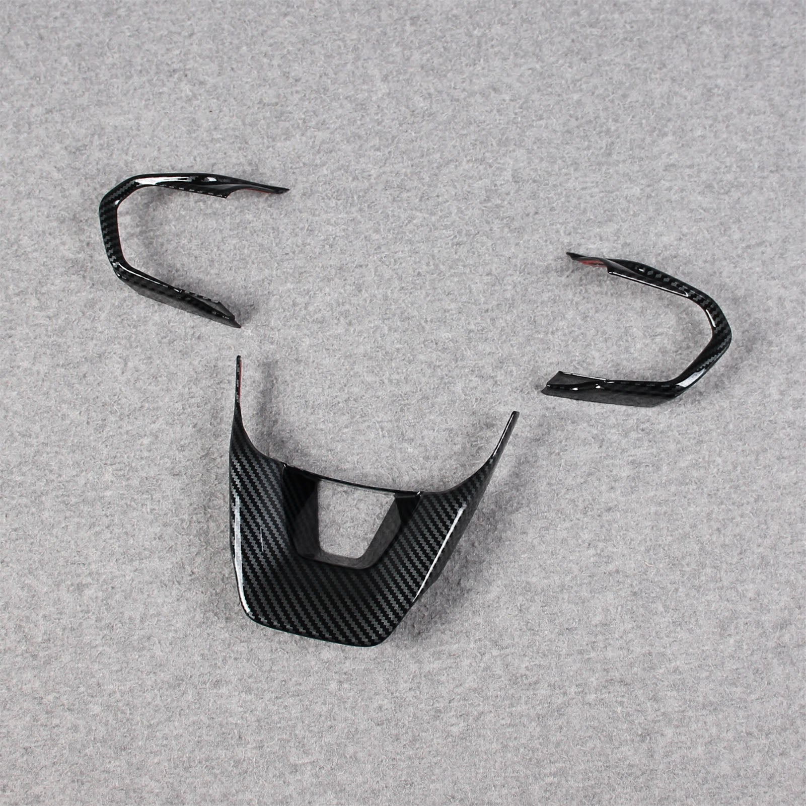 Lexus New RX RX350 RX350h RX500h 2023 Wheel Steering Trim Panel Cover Trims