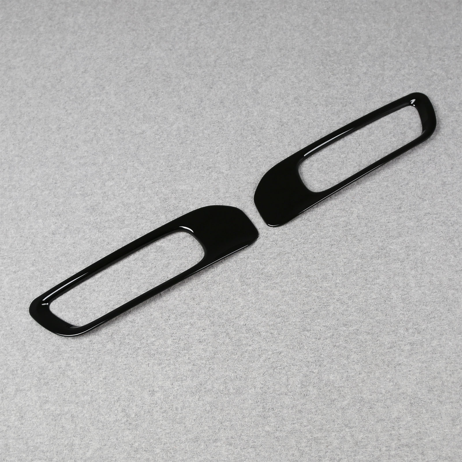 Fit For Honda New Pilot 2025 Front Fog Light Lamp Cover Trims