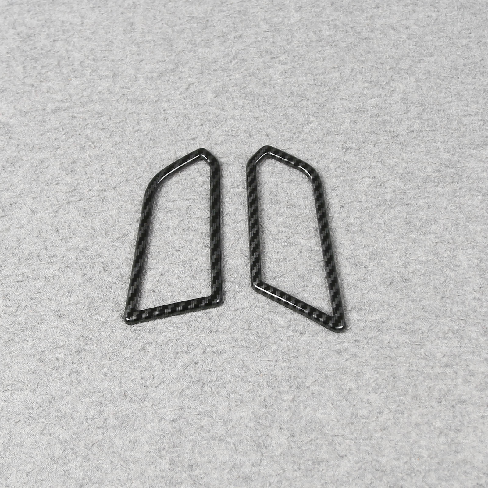 Fit for Nissan New Kicks 2025 2026 Interior Front Side Control Air Condition Vent Cover Trim