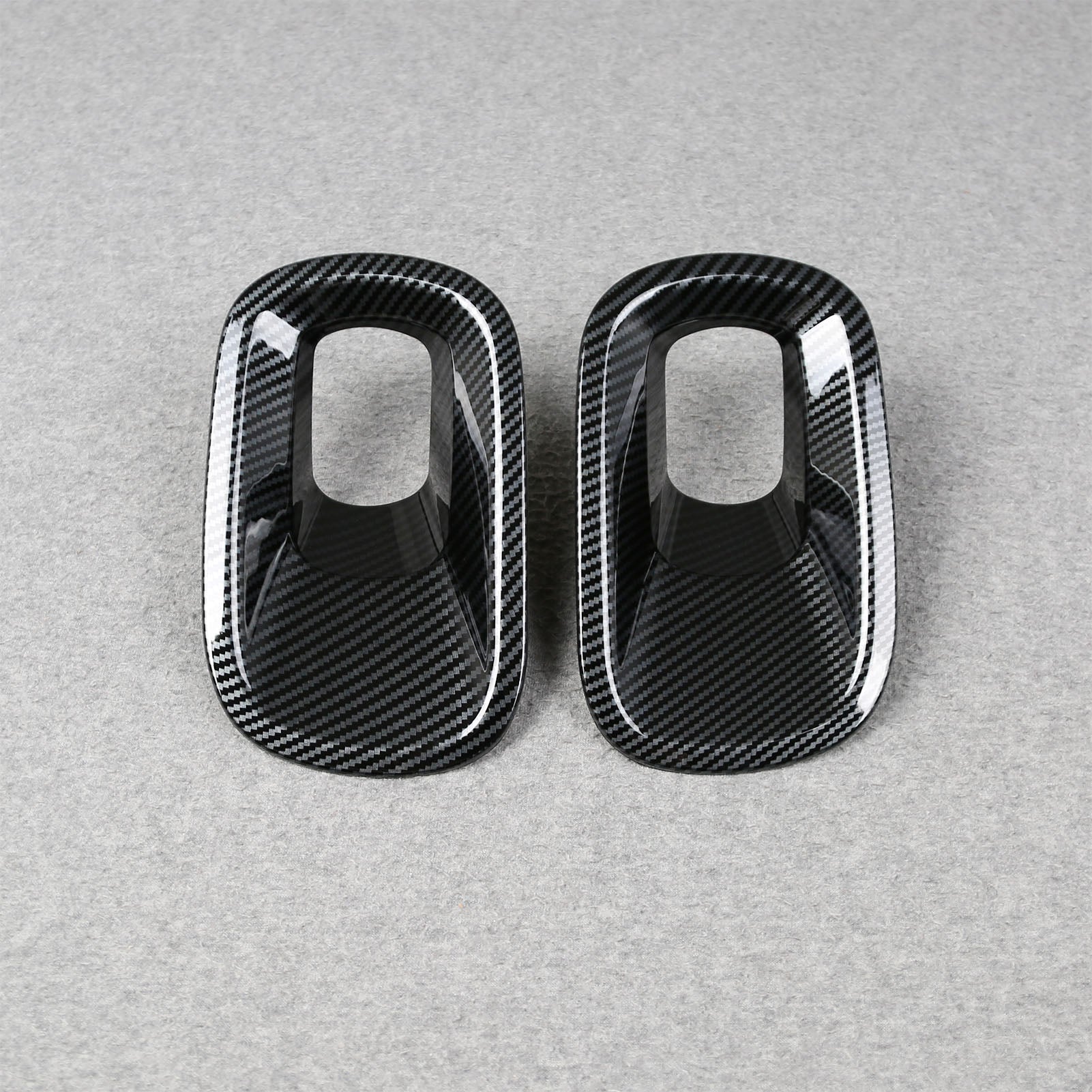 Fit For Honda New Passport 2025 2026 Front Fog Light Lamp Cover Trims