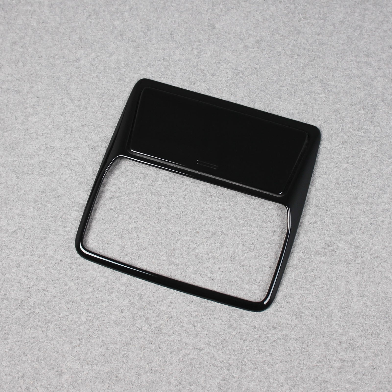 Fit For Toyota New Grand Highlander 2024 2025 2026 /Lexus TX TX350/500h/550h+ 2024 2025 2026 Front Reading Light Ceilling Map Frame Cover Trims