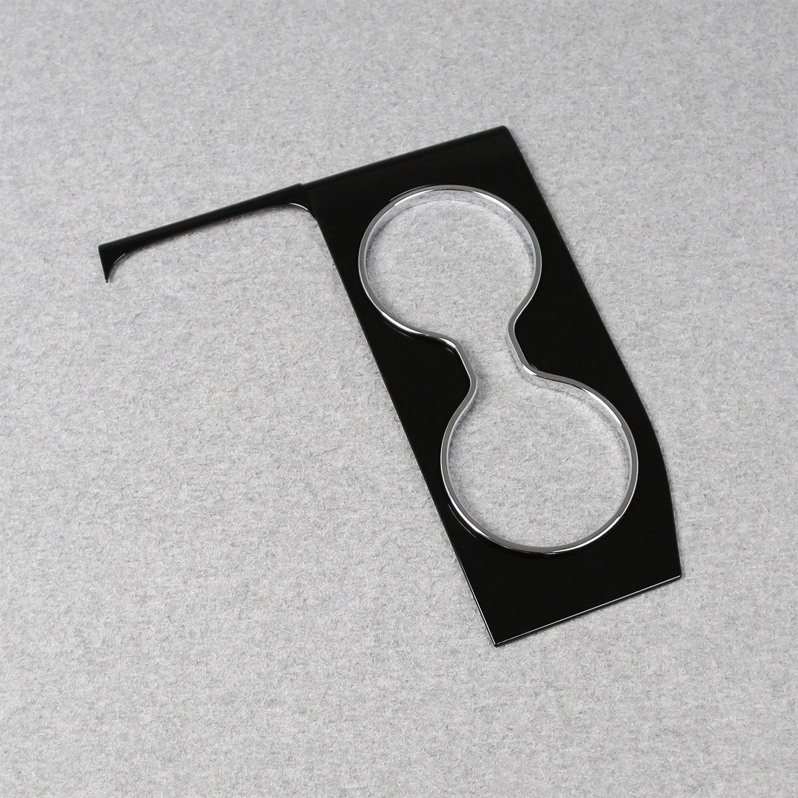 Fit For Honda New Pilot 2025 / Passport 2025 2026 Gear Shift Panel Trim + Center Console Cup Holder Panel Cover Trims