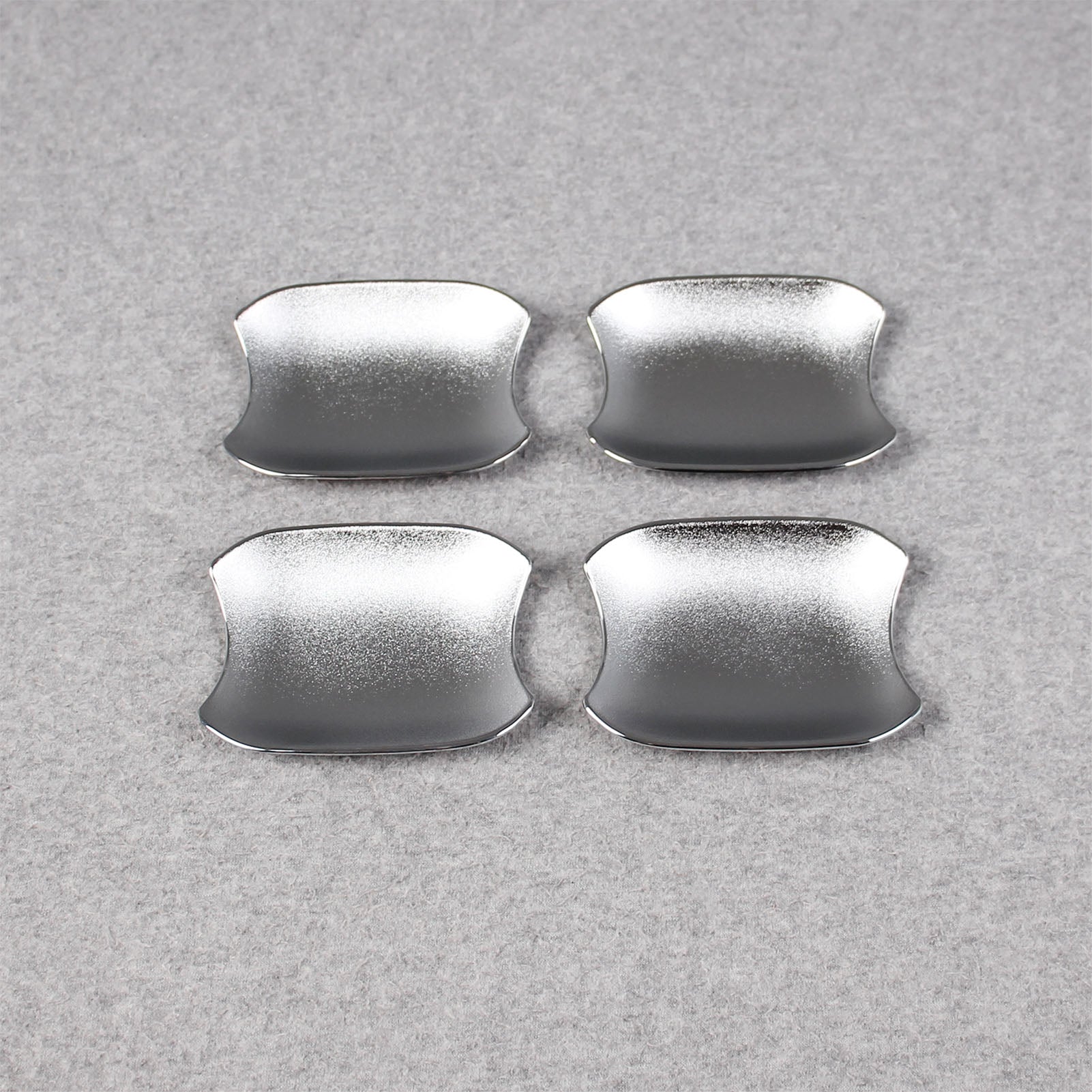 Fit For Chevrolet Silverado 2019 2020 2021 2022 2023 2024 2025 /Colorado 2024 2025 Door Bowl Handle Cover Trims