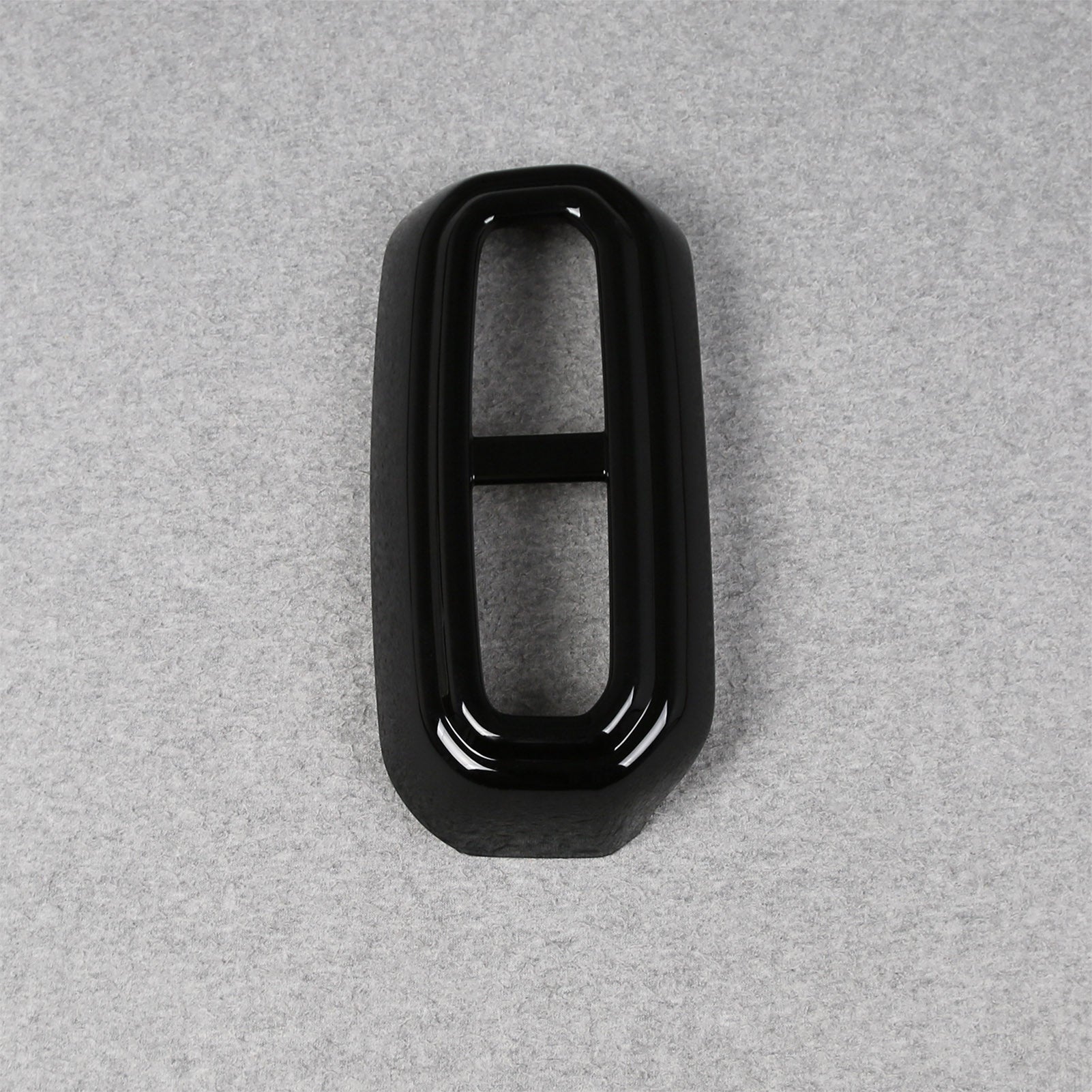 Fit For Honda New Pilot 2025 Interior Rear Seat Air Condition Vent Outlet Cover Trim