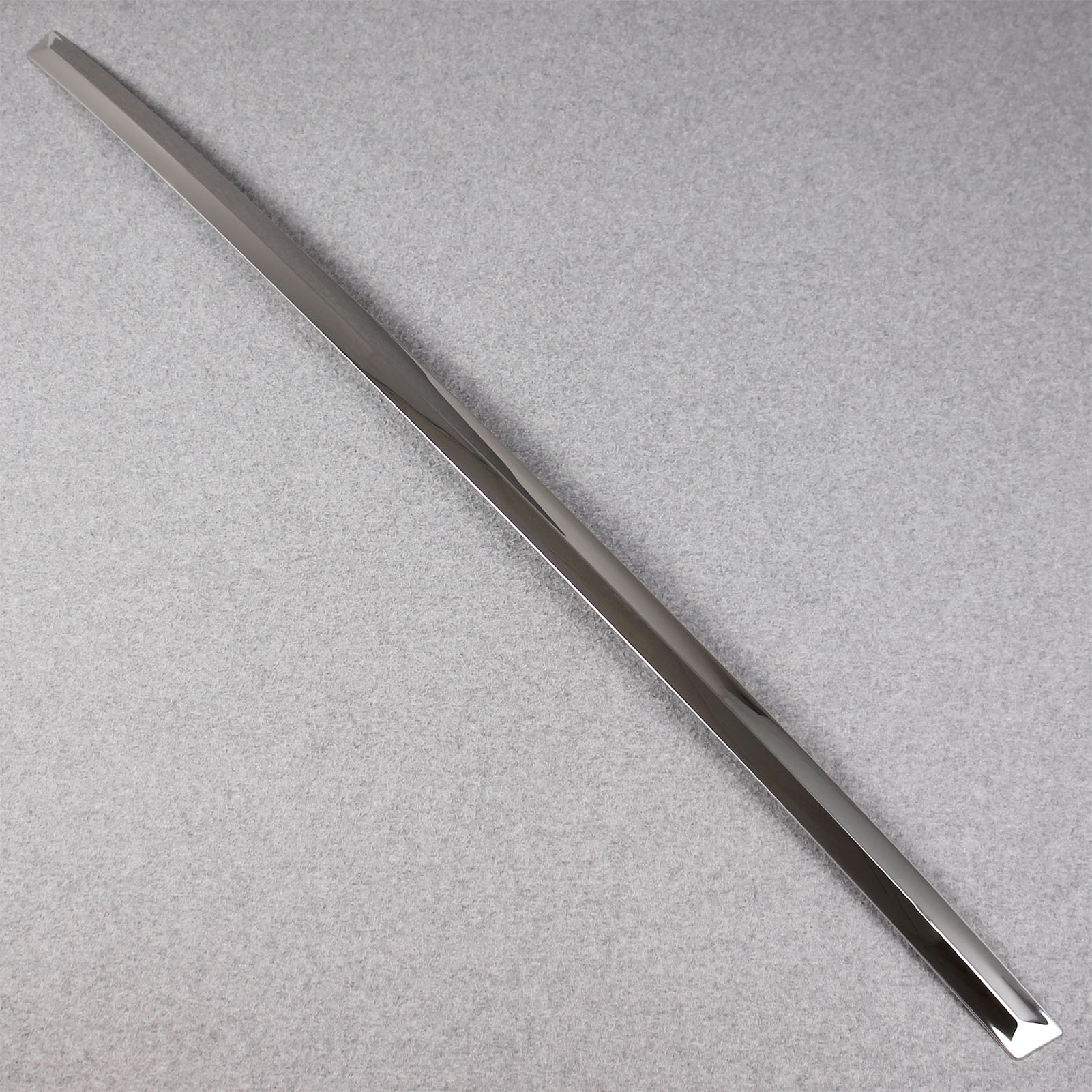 Honda New CR-V CRV 2023 Rear Tail gate Door Trunk Lid Molding Cover Trim