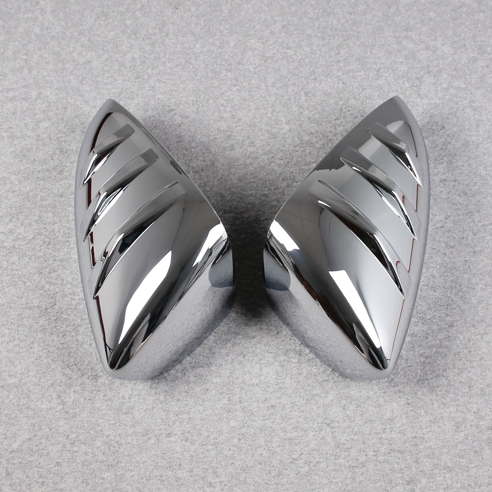 Fit for Mazda CX-50 CX50 2024 Rear View Mirror Guard Cover Trims