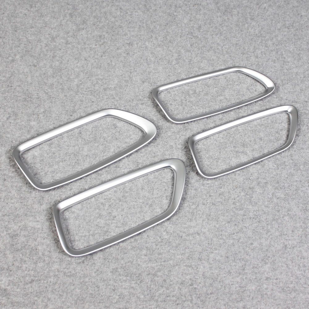 Fit for Toyota 2019 2020 2021 2022 Corolla Interior Door Handle Bowl Cover Trims