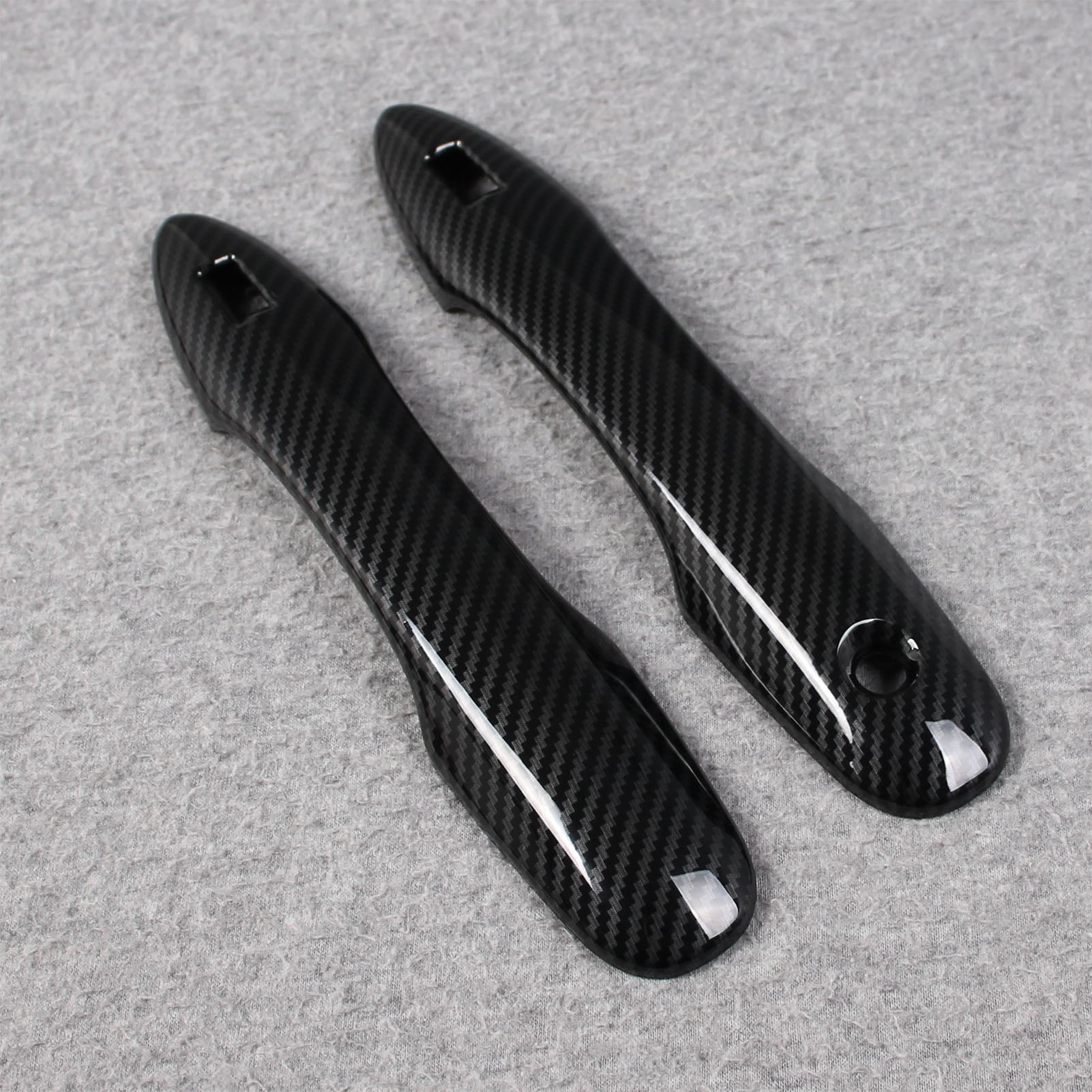 Fit for Toyota New Prius 2023 2024 2025 2026 Door Handle Cover Trims