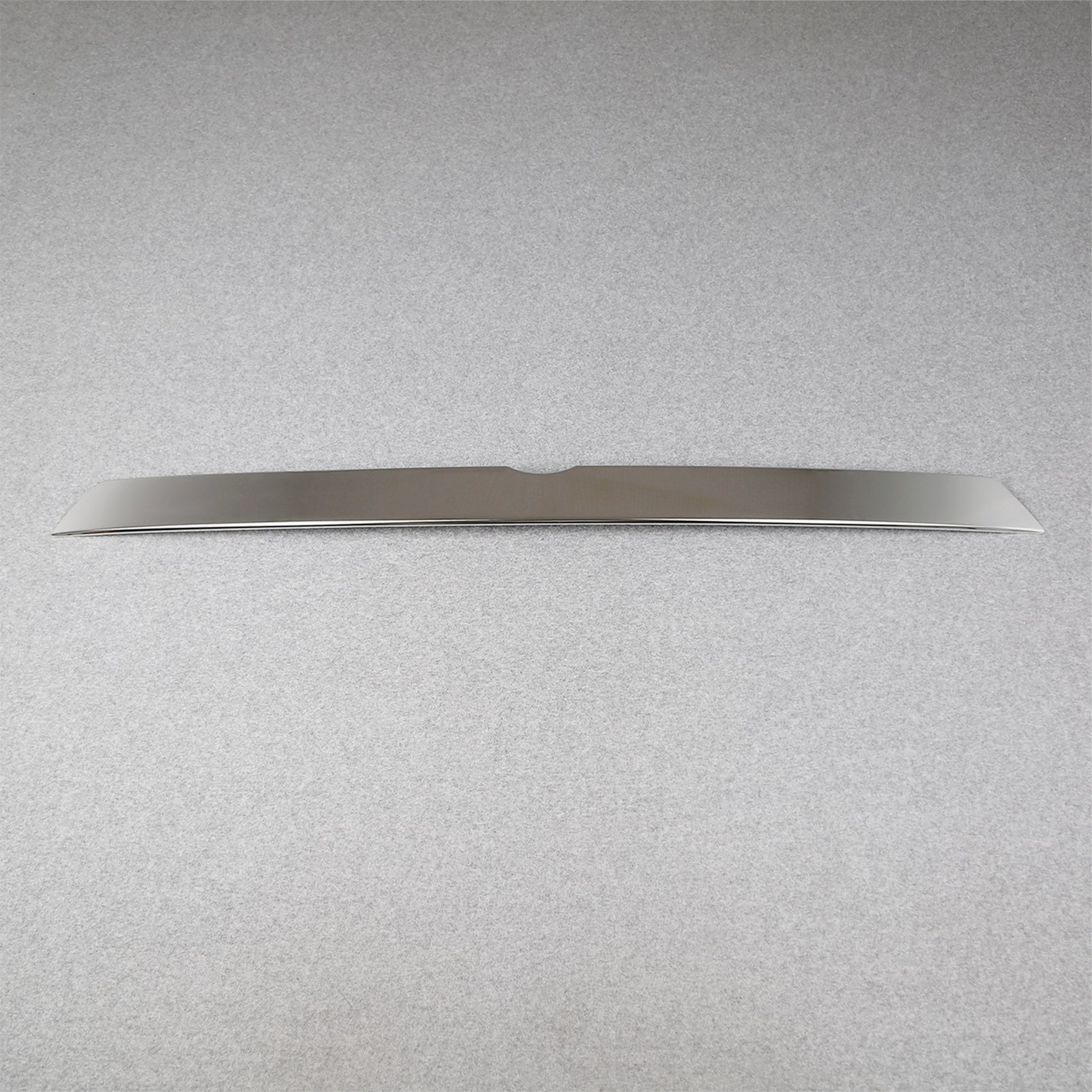 Fit for Toyota New Grand Highlander 2024 2025 2026 Rear Trunk Lid Molding Trim