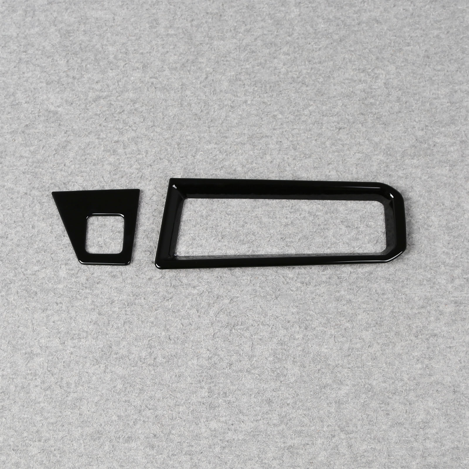 Fit for Nissan New Kicks 2025 Gear Shift Knob Console Inside Panel Cover Trim