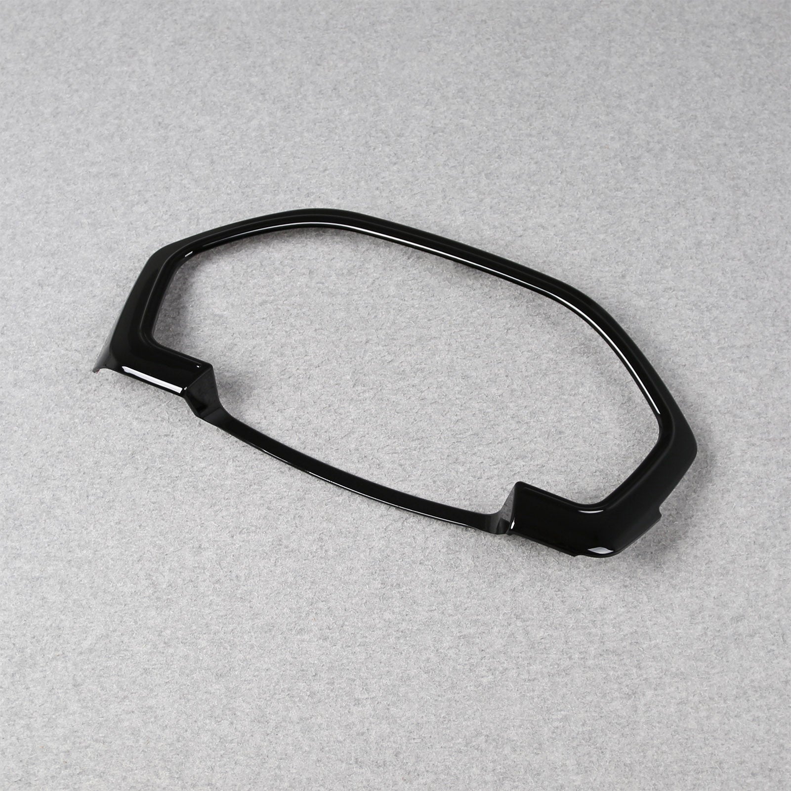 Fit for Honda New Pilot 2025 / Passport 2025 2026 Interior Dashboard Cover Instrument Panel Trim