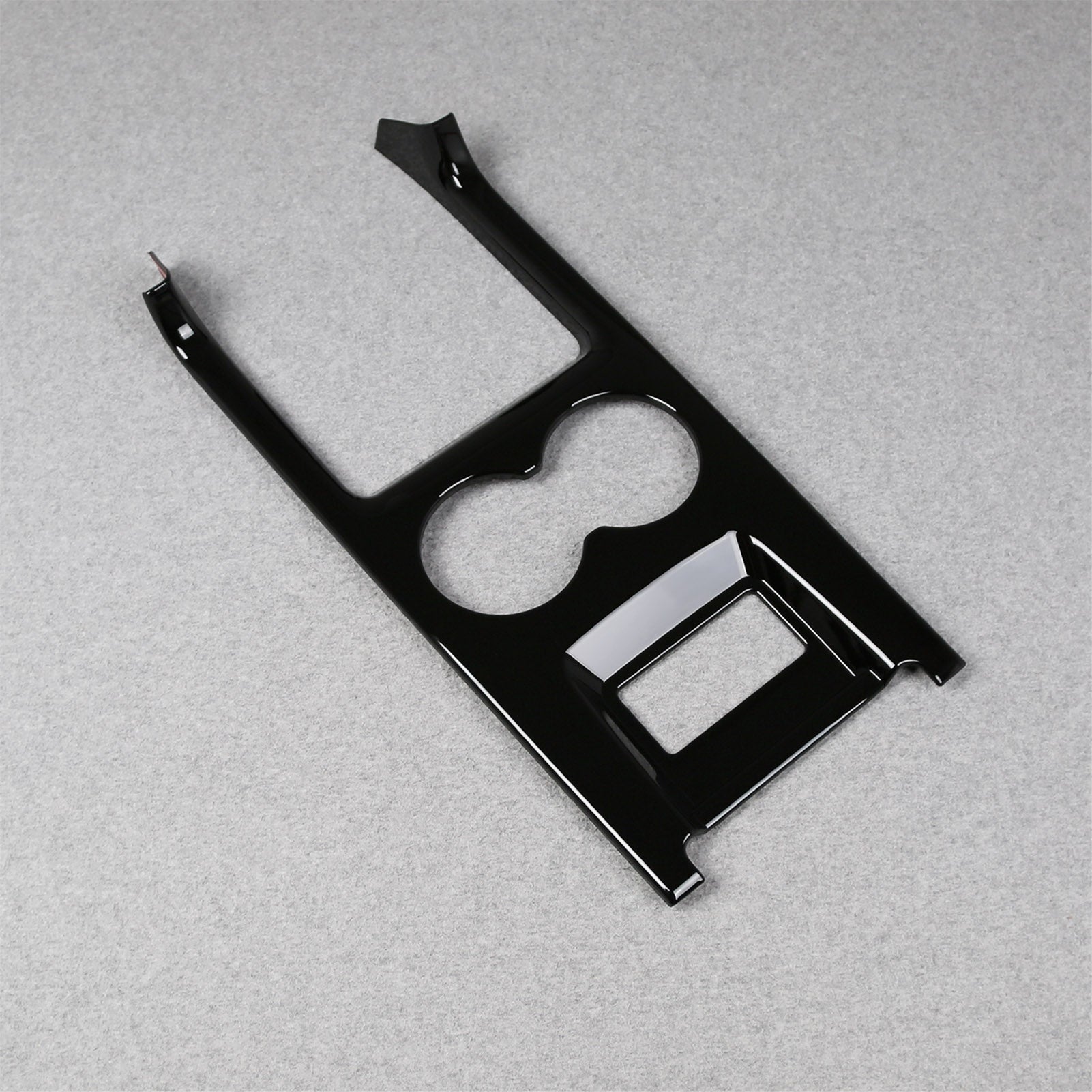 Fit for Honda Prologue 2024 2025 2026 Gear Shift Knob Console Panel Cover Trim