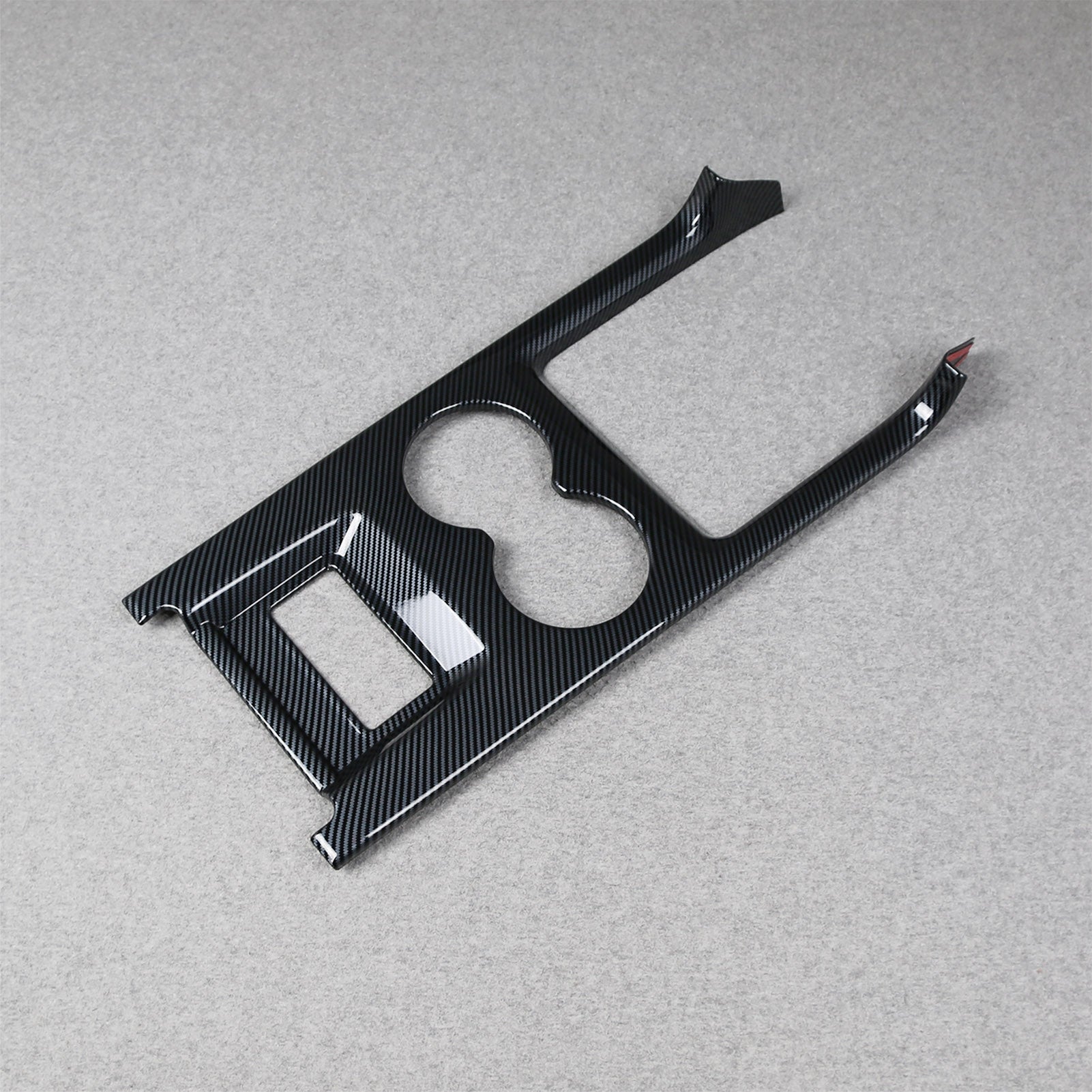 Fit for Honda Prologue 2024 2025 2026 Gear Shift Knob Console Panel Cover Trim