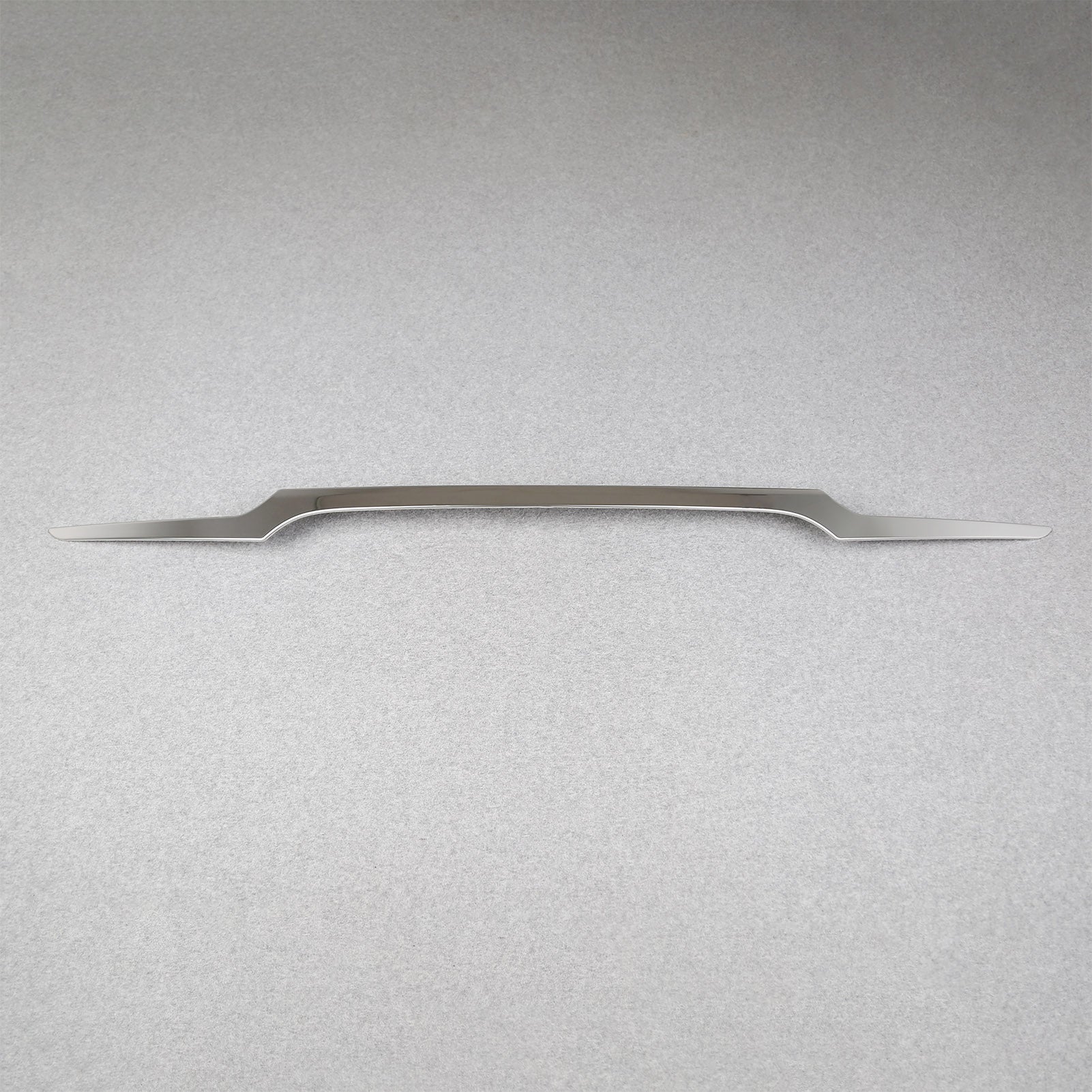 Fit for Toyota New Corolla Cross 2022 2023 2024 2025 2026 Rear Tail Gate Door Trunk Lid Molding Cover Trim