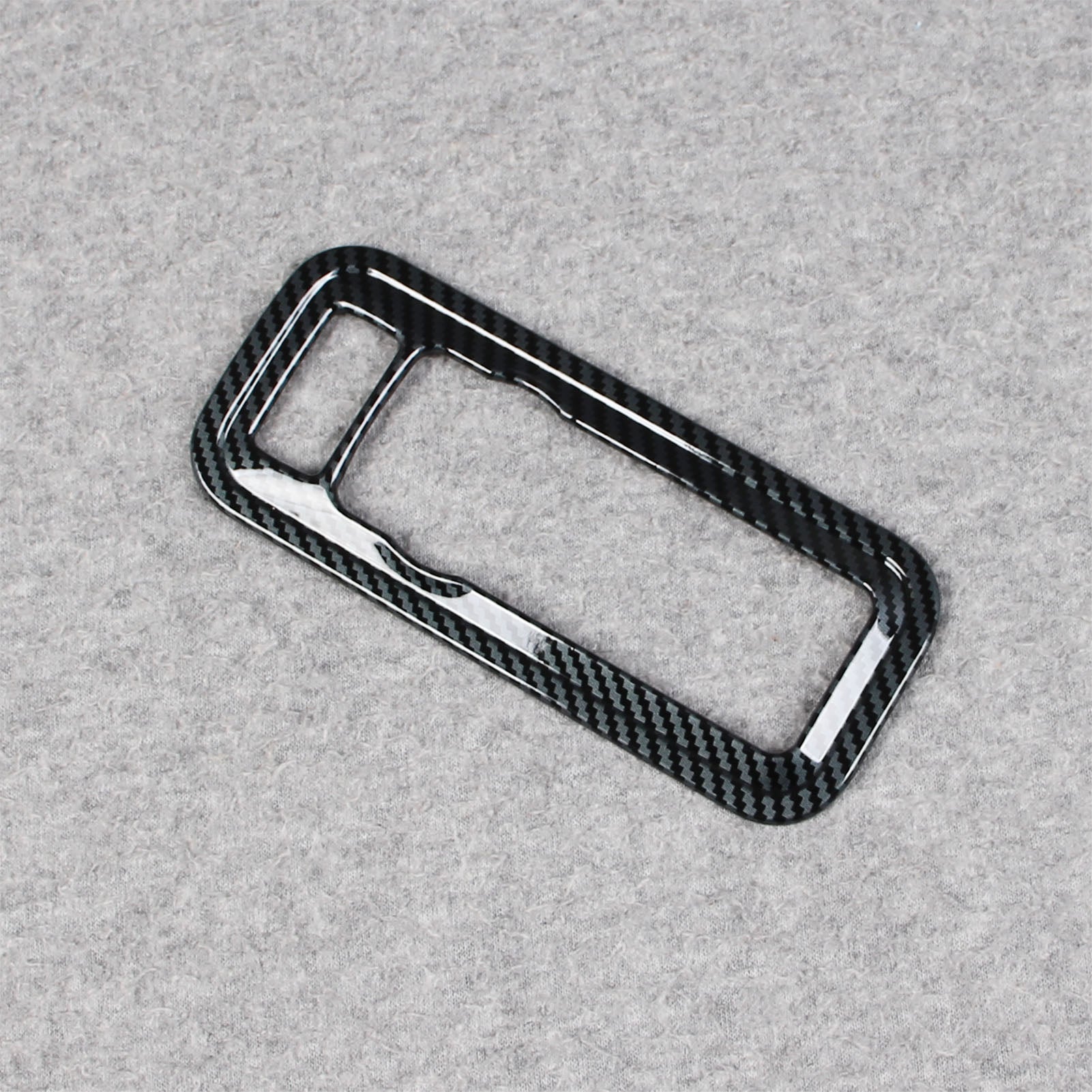 Fit for Ford Bronco 2023 2024 2025 Interior Headlight Lamp Switch Control Cover Trim