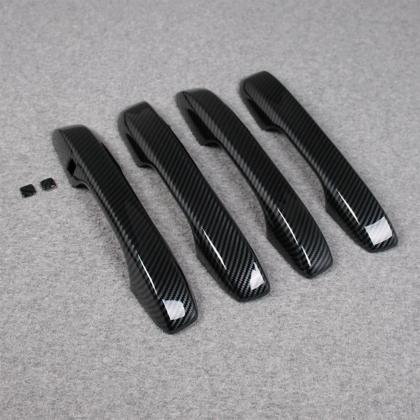 Fit for Honda New Accord Sedan 2023 2024 2025 Door Handle Cover Trims