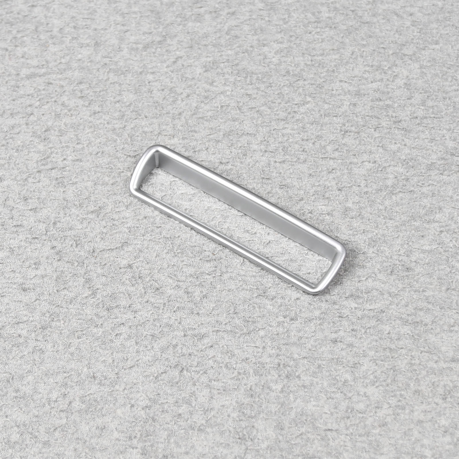 Fit For Nissan New Kicks 2025 2026 Interior Driver-side Center Console Steering Wheel Heating Button Frame Cover Trim