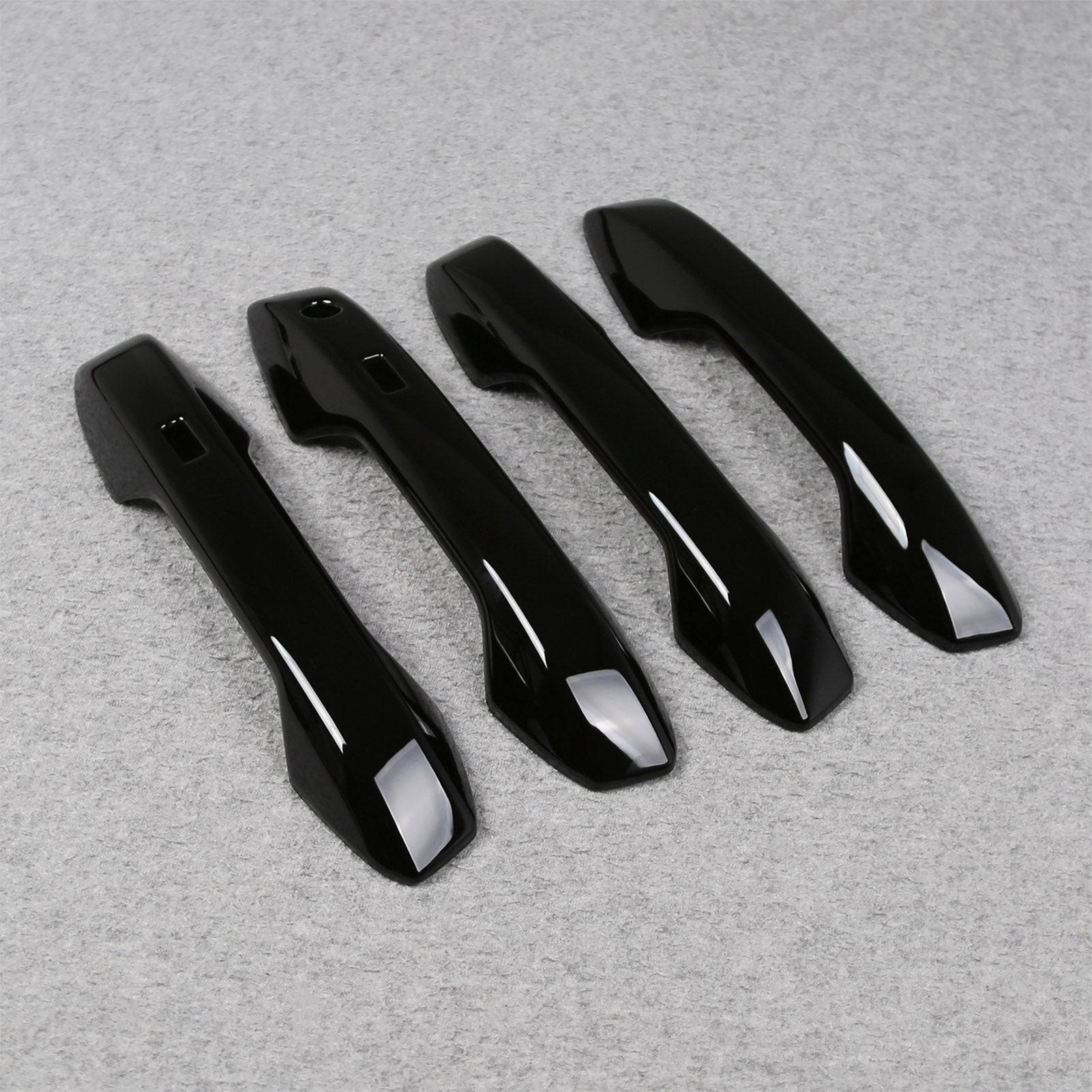 Fit for Nissan New Kicks 2025 Door Handle Cover Trims ABS