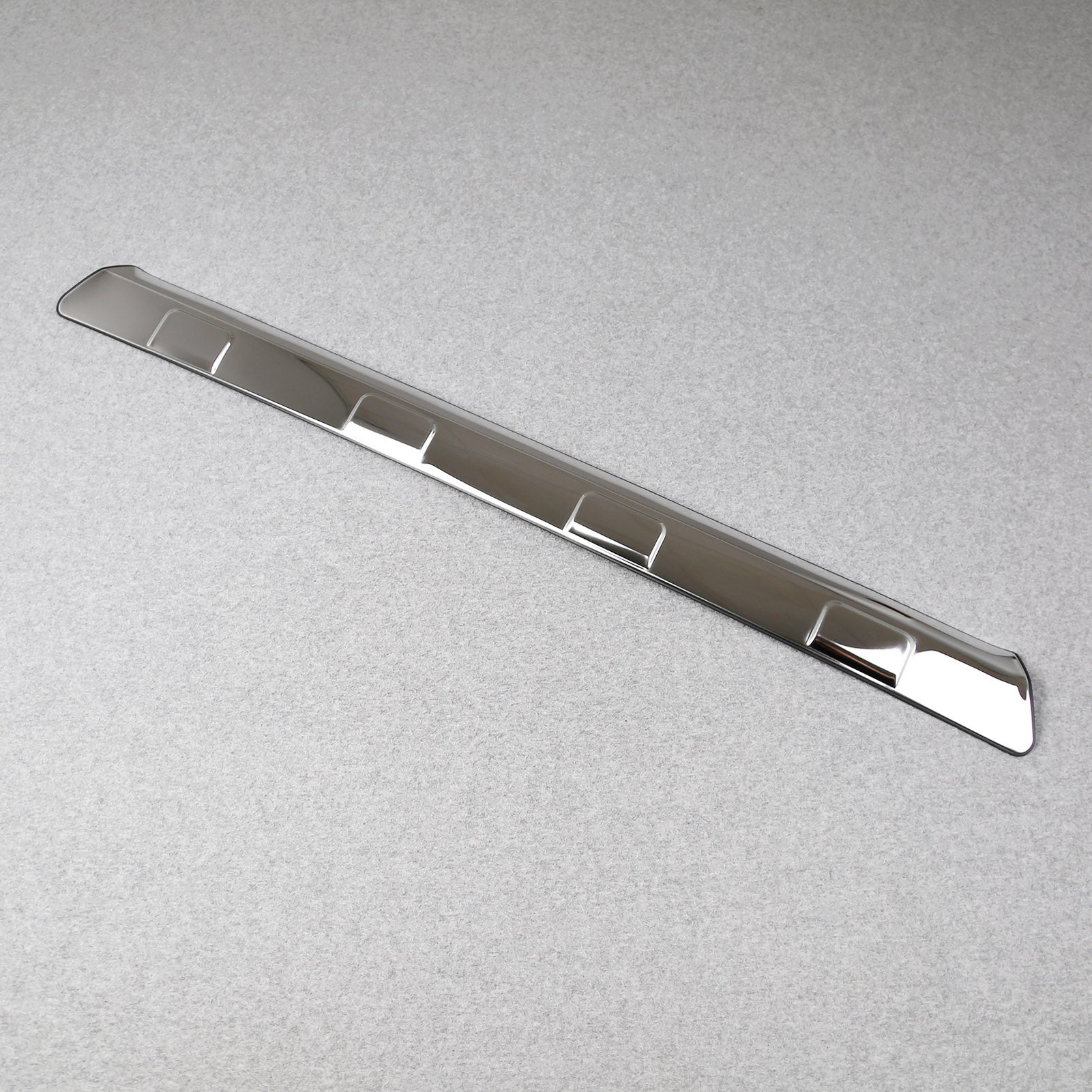 Fit for Subaru New Forester 2025 2026 Front Grill Bumper Protector Guard Cover Trim