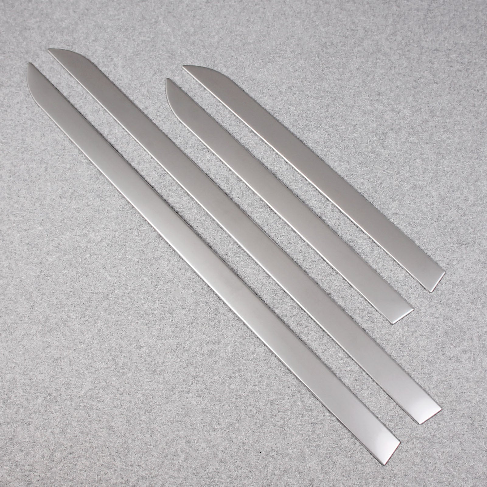 Fit for Mazda CX-50 CX50 2024 Body Side Door Lower Molding Trim Cover Trim