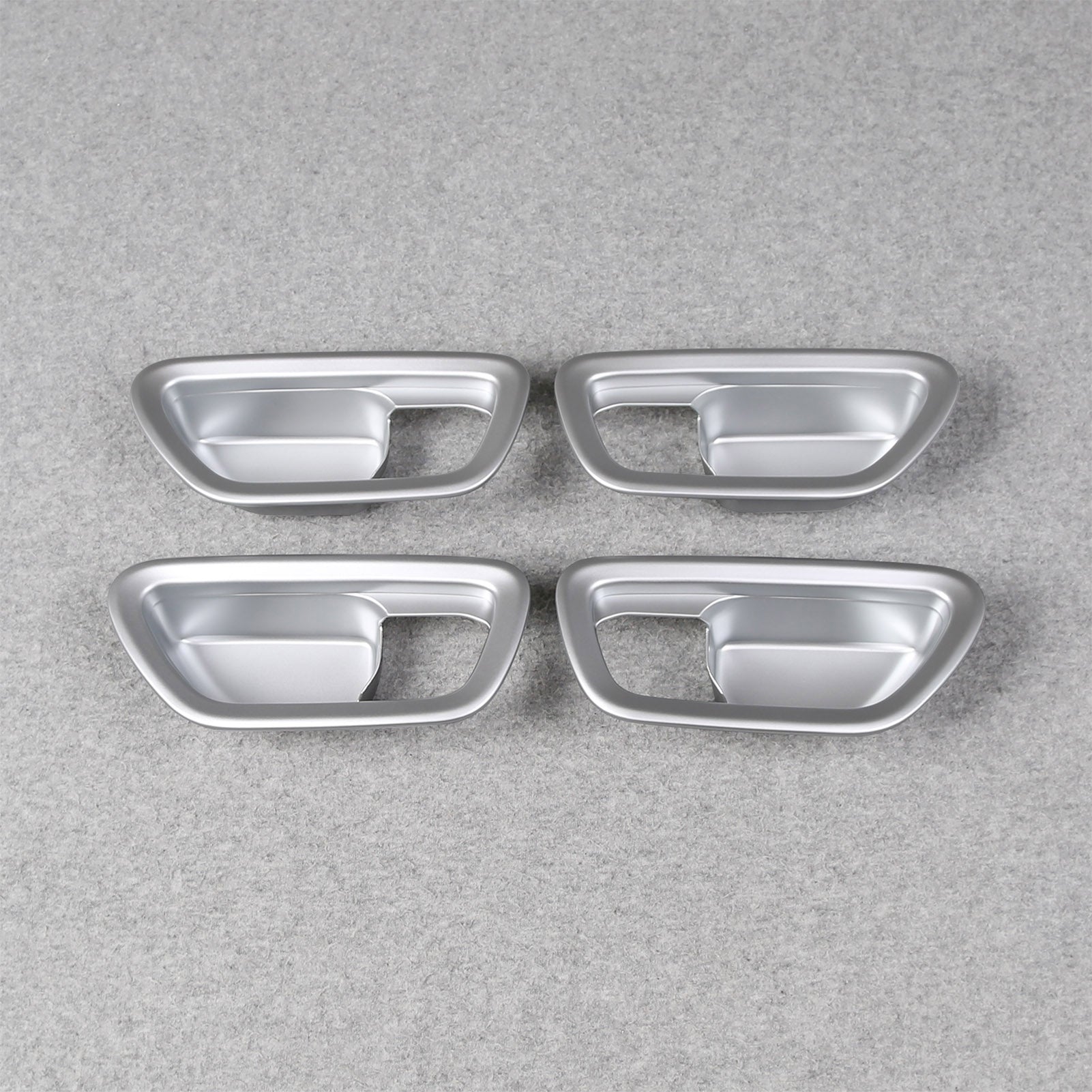 Fit for Honda New Pilot 2025 / Passport 2025 2026 Interior Door Handle Bowl Panel Cover Trims