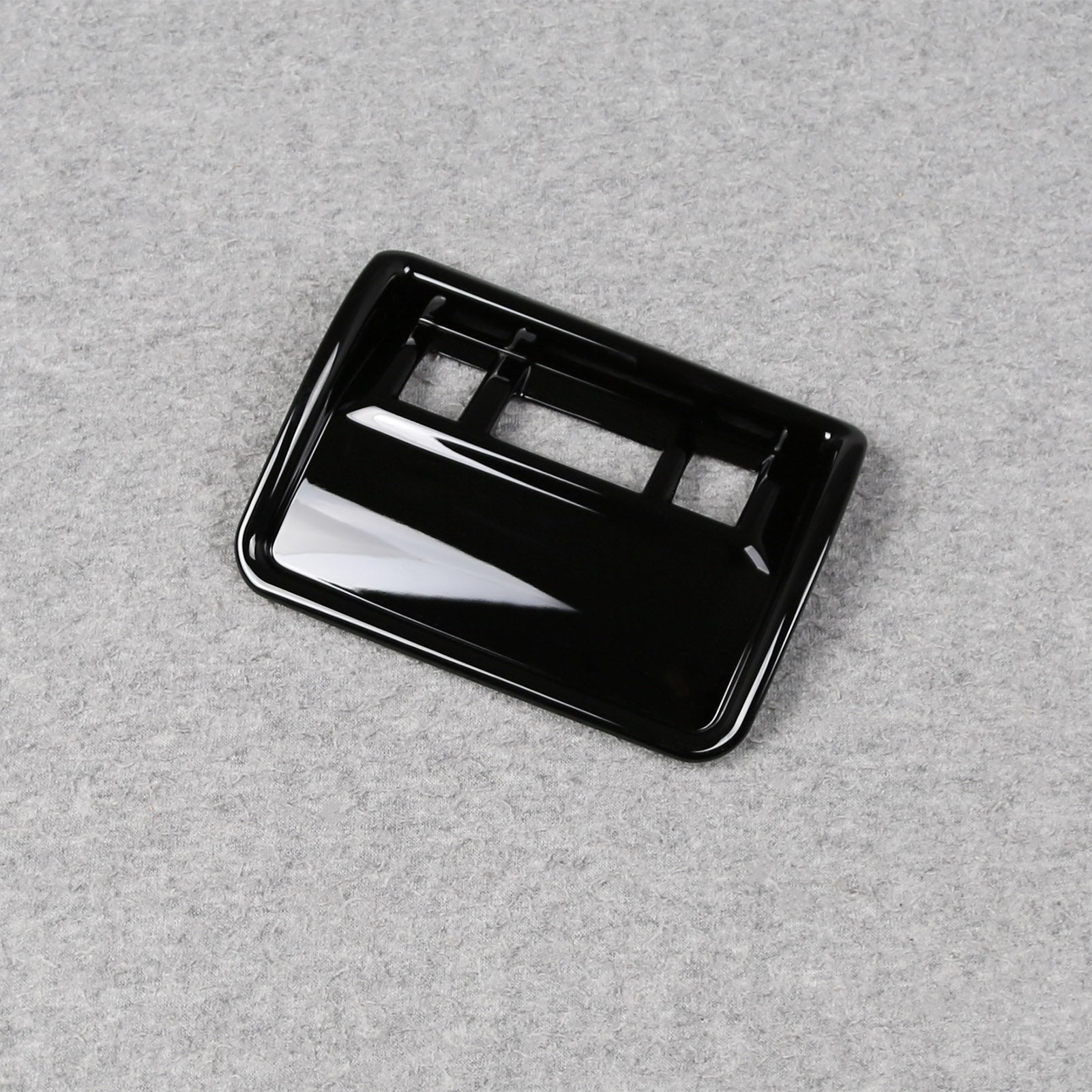 Fit for Subaru New Forester 2025 Headlight Lamp Switch Control Odometer Button Cover Trim