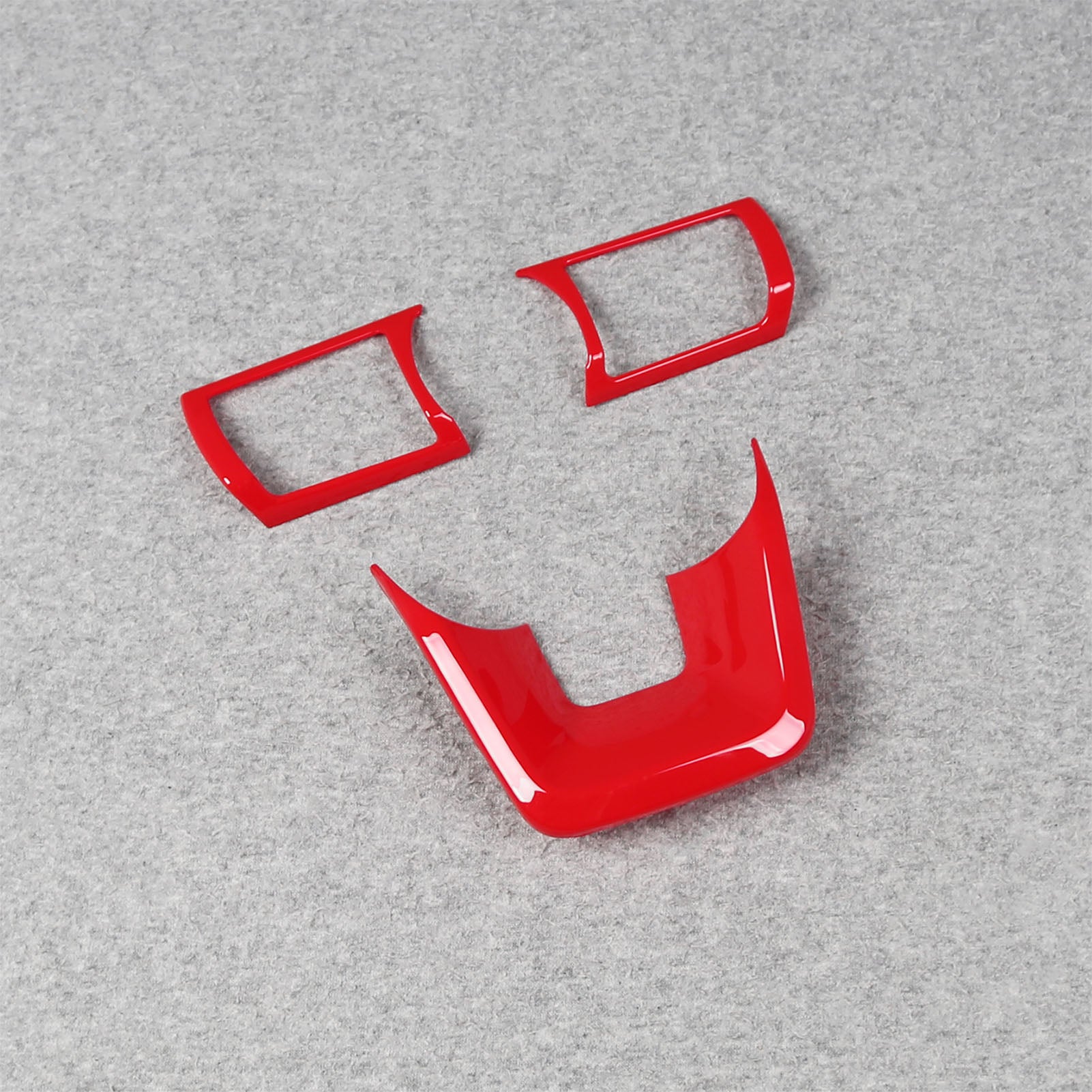 Fit for Nissan New Kicks 2025 2026 Wheel Steering Trim Panel Cover Trims