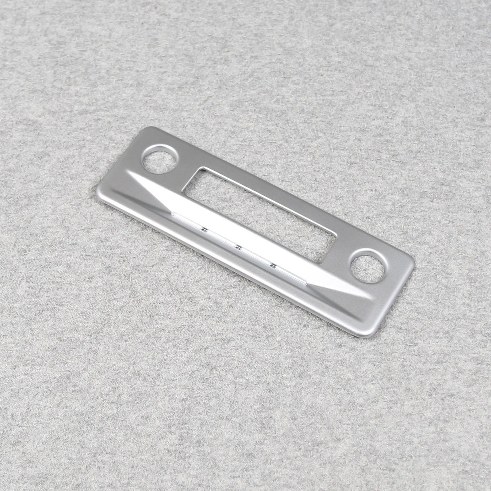 Fit for Nissan New Kicks SV/SR 2025 2026 Front Reading Light Ceilling Map Frame Trim