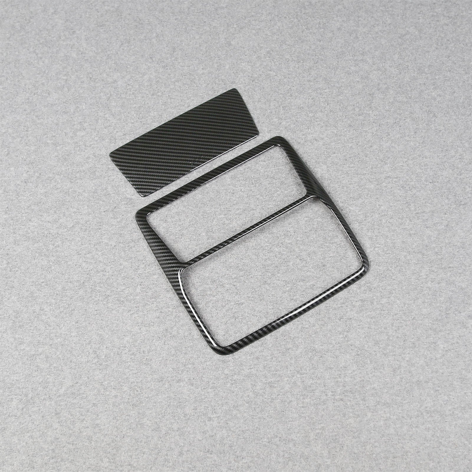 Fit For Toyota New Grand Highlander 2024 2025 2026 /Lexus TX TX350/500h/550h+ 2024 2025 2026 Front Reading Light Ceilling Map Frame Cover Trims