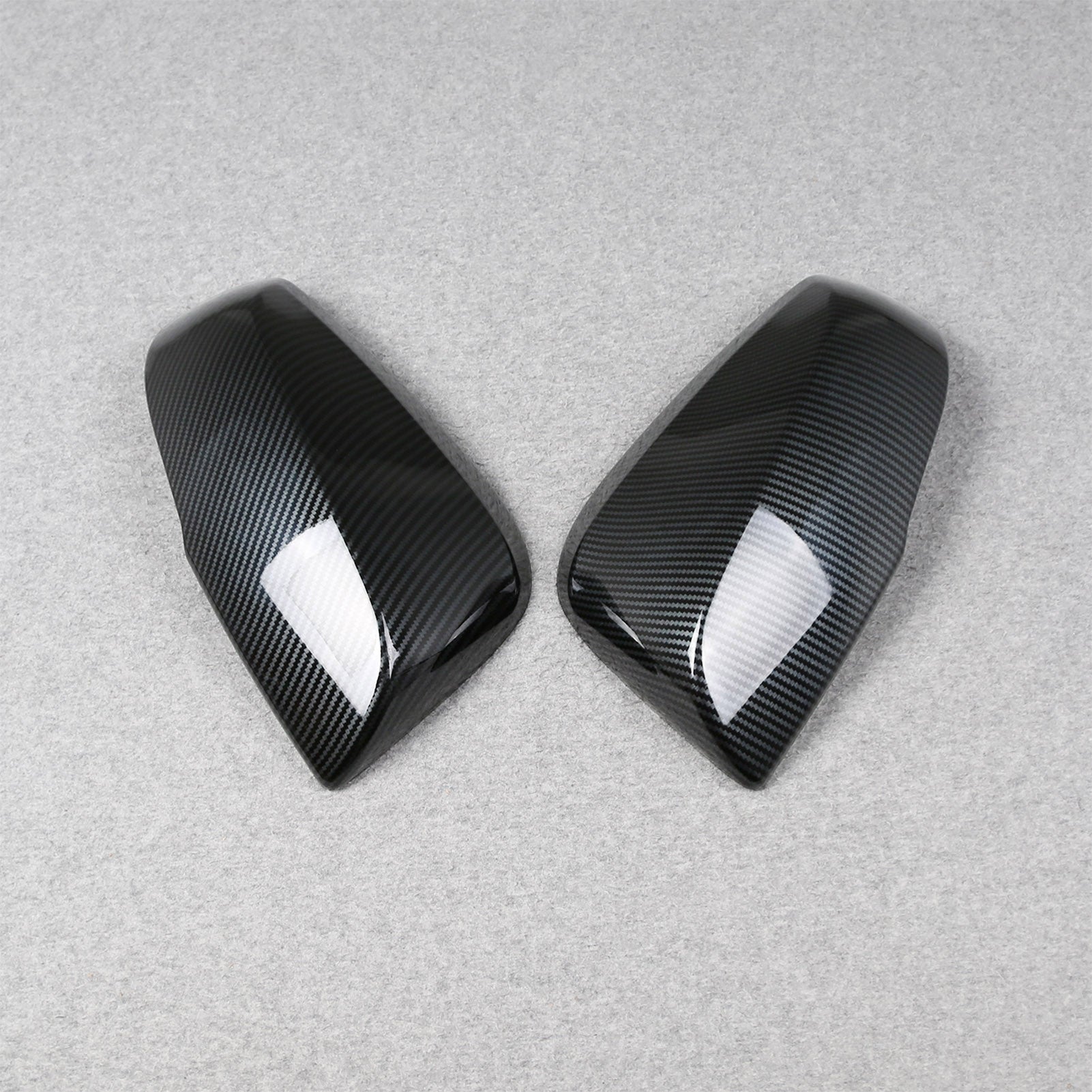 Fit for Toyota Grand Highlander 2024 2025 2026 Rear View Mirror Side Molding Cover Trims