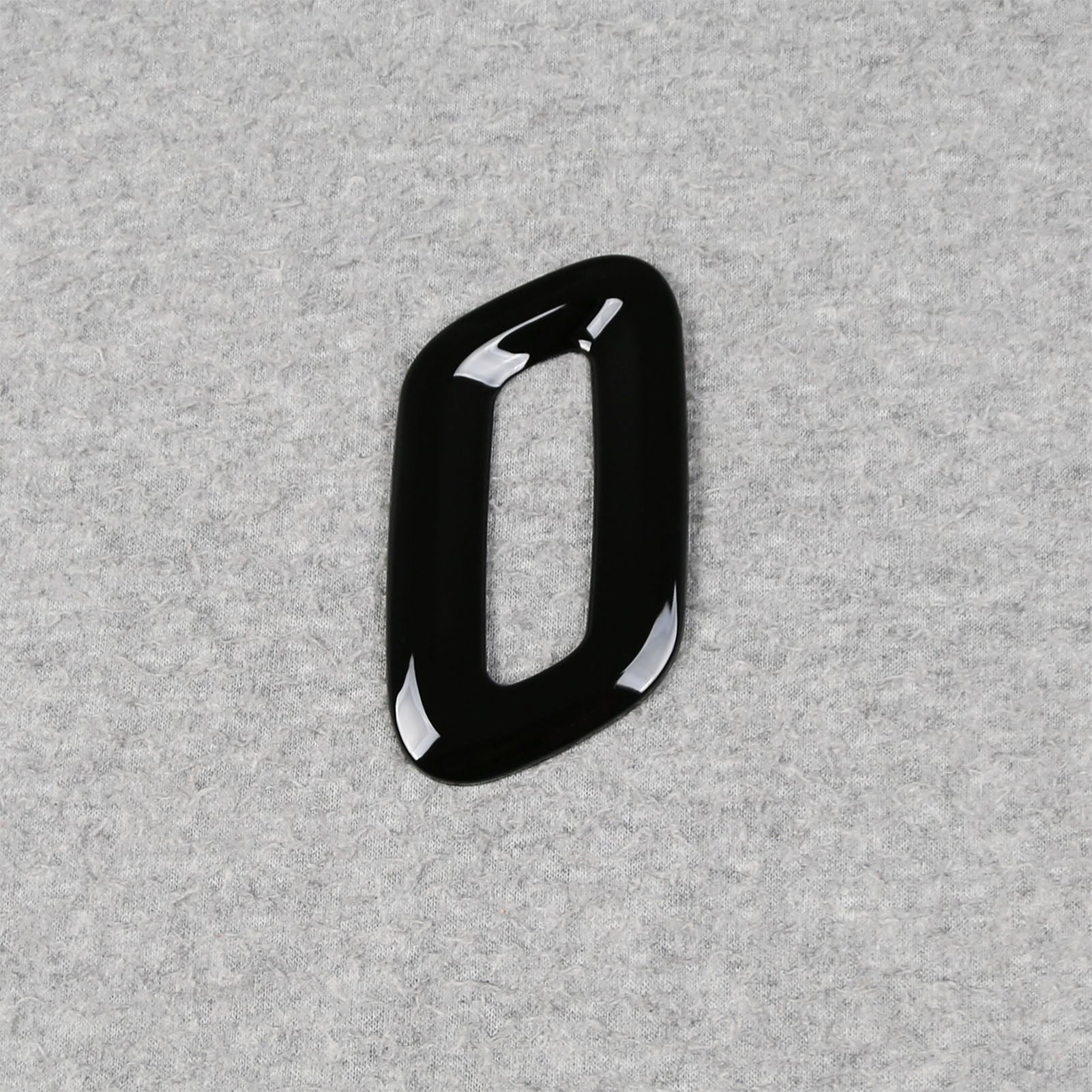 Fit for Honda New Pilot 2025 / Passport 2025 2026 Interior Seat Memory Button Frame Cover Trim