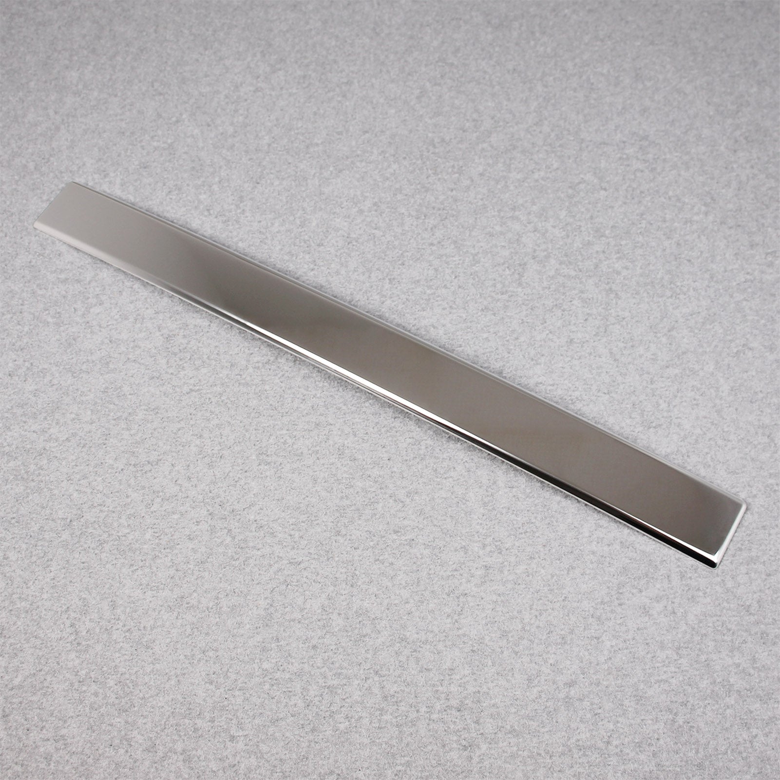 Fit for Toyota New Land Cruiser LC250 2024 2025 2026 Rear Trunk Lid Molding Trim