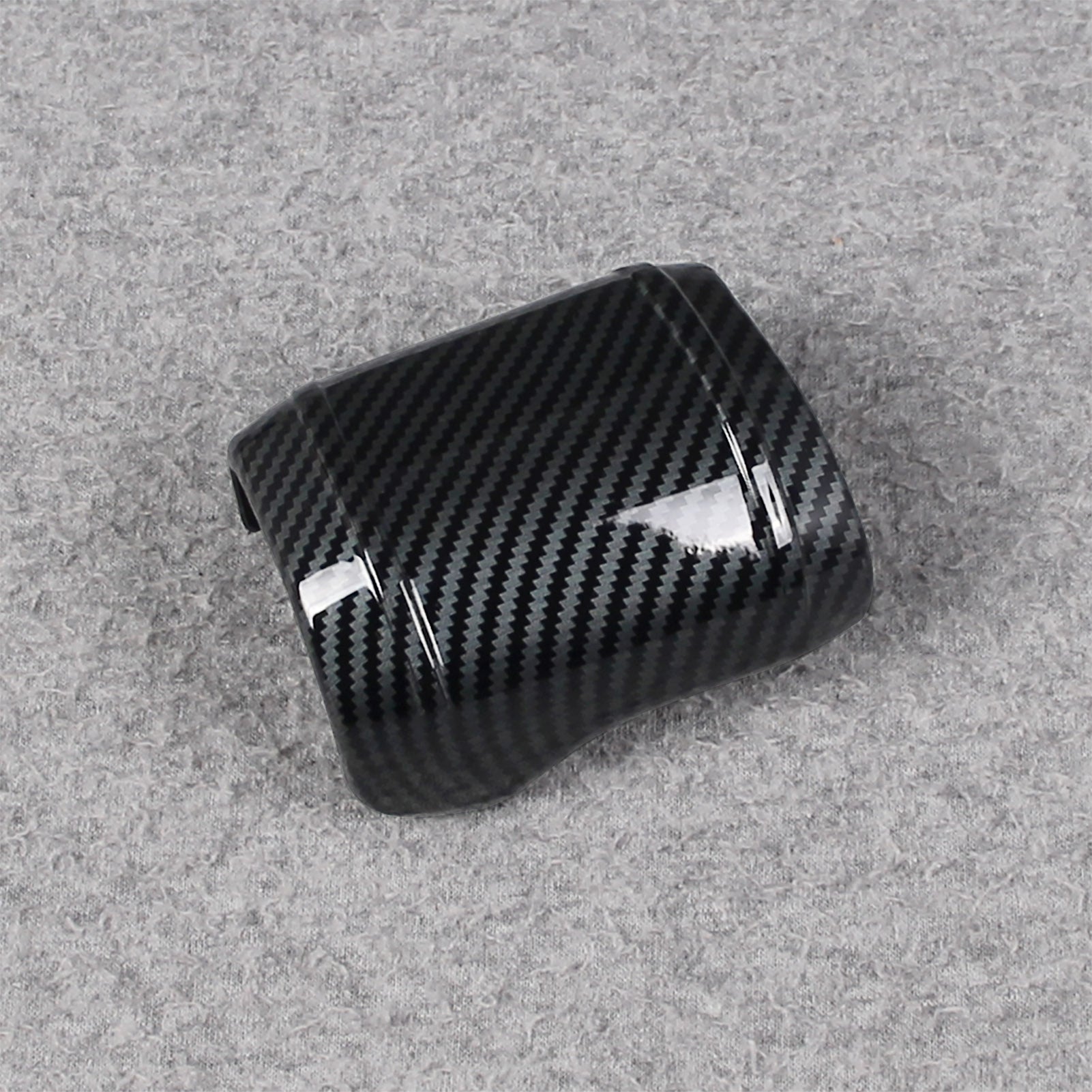 Fit for Ford F-150 2021 2022 2023 2024 2025 F150 Front Center Console Shift knob Cover Trim