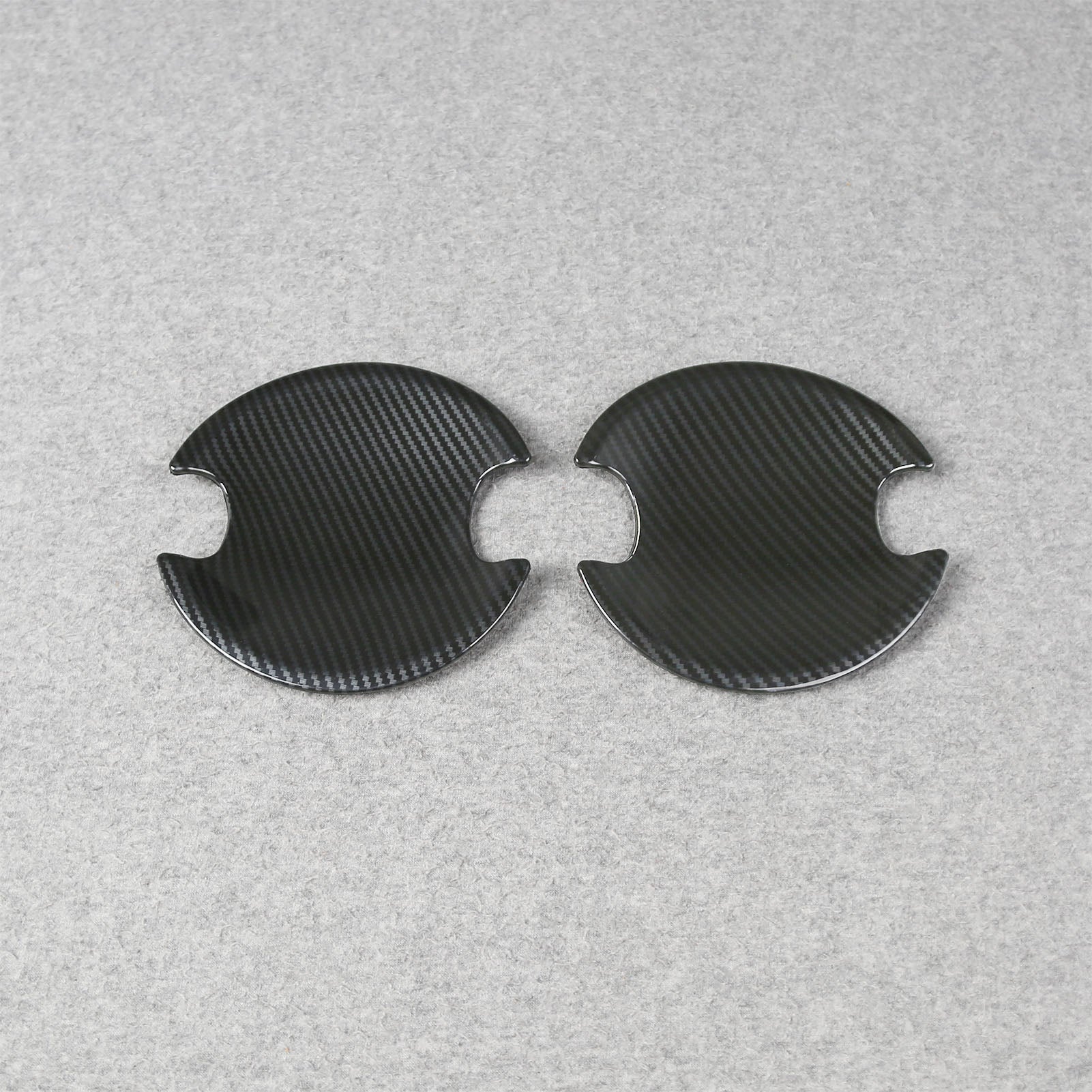 Fit for 2025 2026 New MINI Cooper/MINI Cooper S Door Handle Bowl Cover Trims (for 2 Door Model)