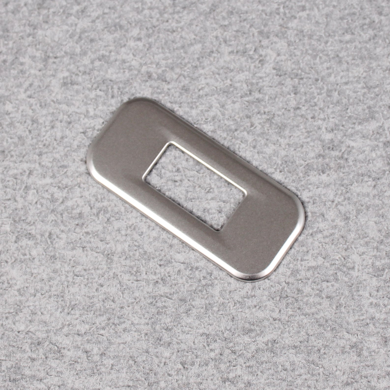 Fit for Toyota New Grand Highlander 2024 2025 2026 / Lexus TX TX350/500h/550h+ 2024 2025 2026 /Toyota Crown Signia 2025 2026 Rear Electric Tailgate Key Switch Button Cover Trim