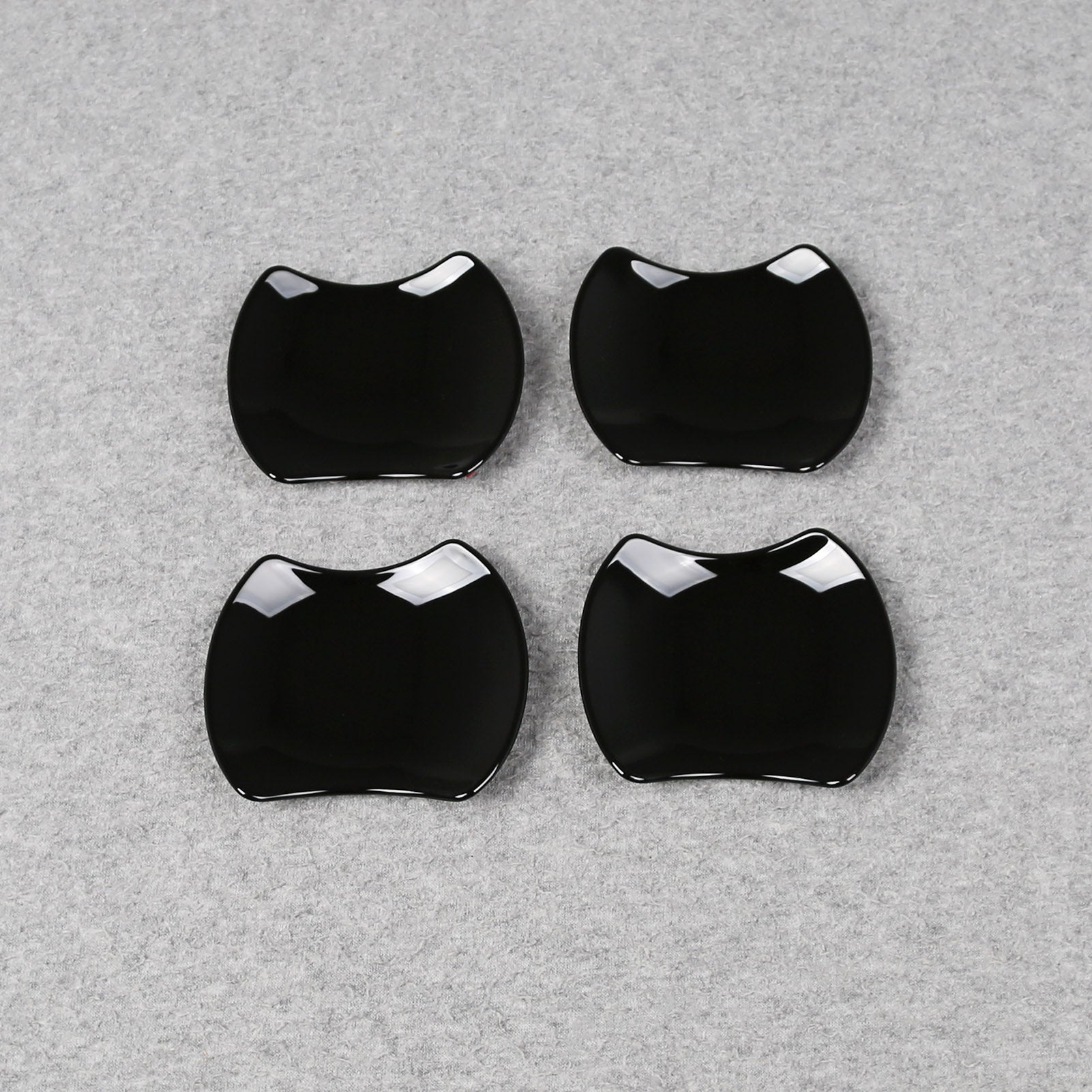 Fit for Honda Prologue 2024 2025 2026 Door Bowl Handle Cover Trims