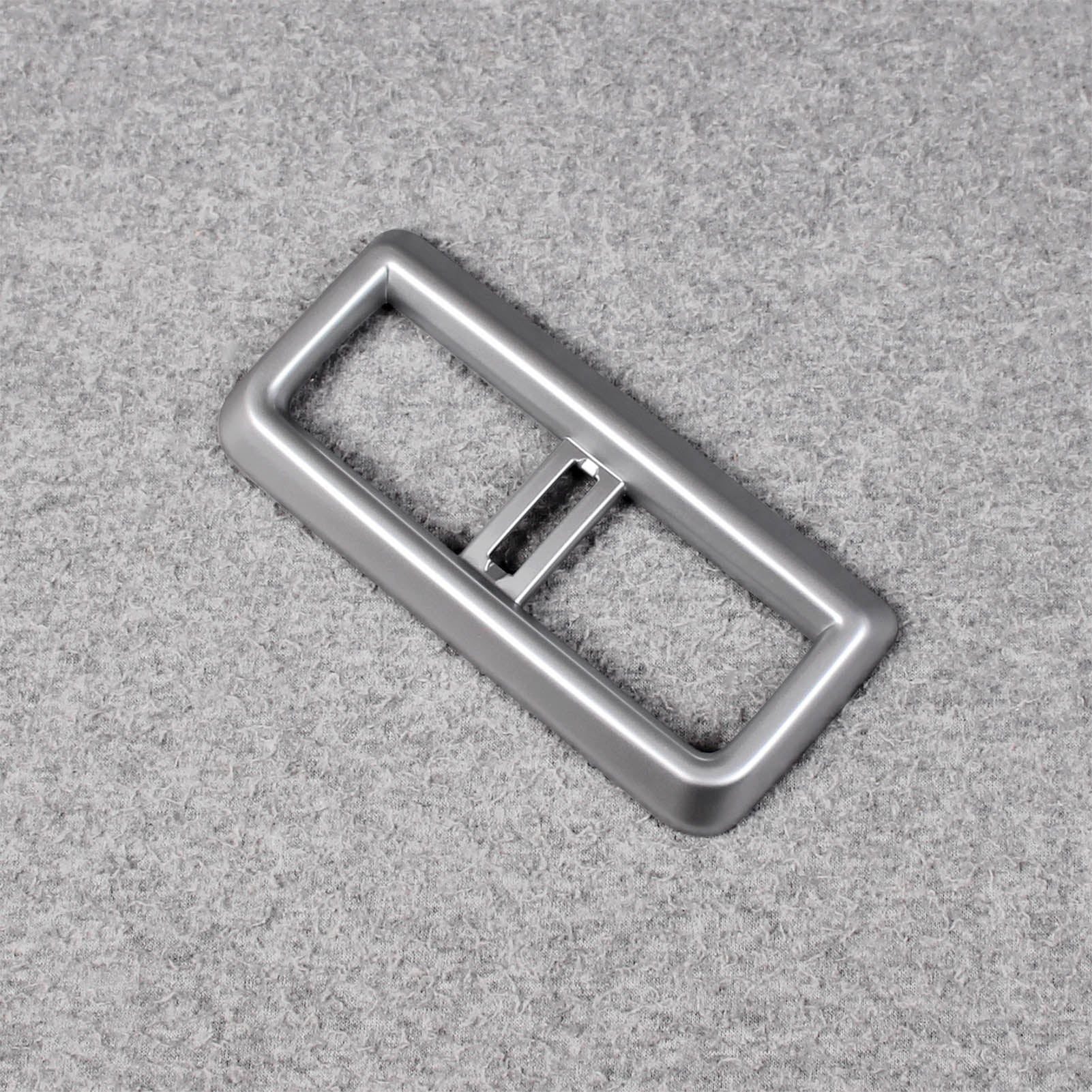 Fit for Mazda CX-50 CX50 2024 Interior Rear Seat Air Condition Vent Outlet Cover Trim