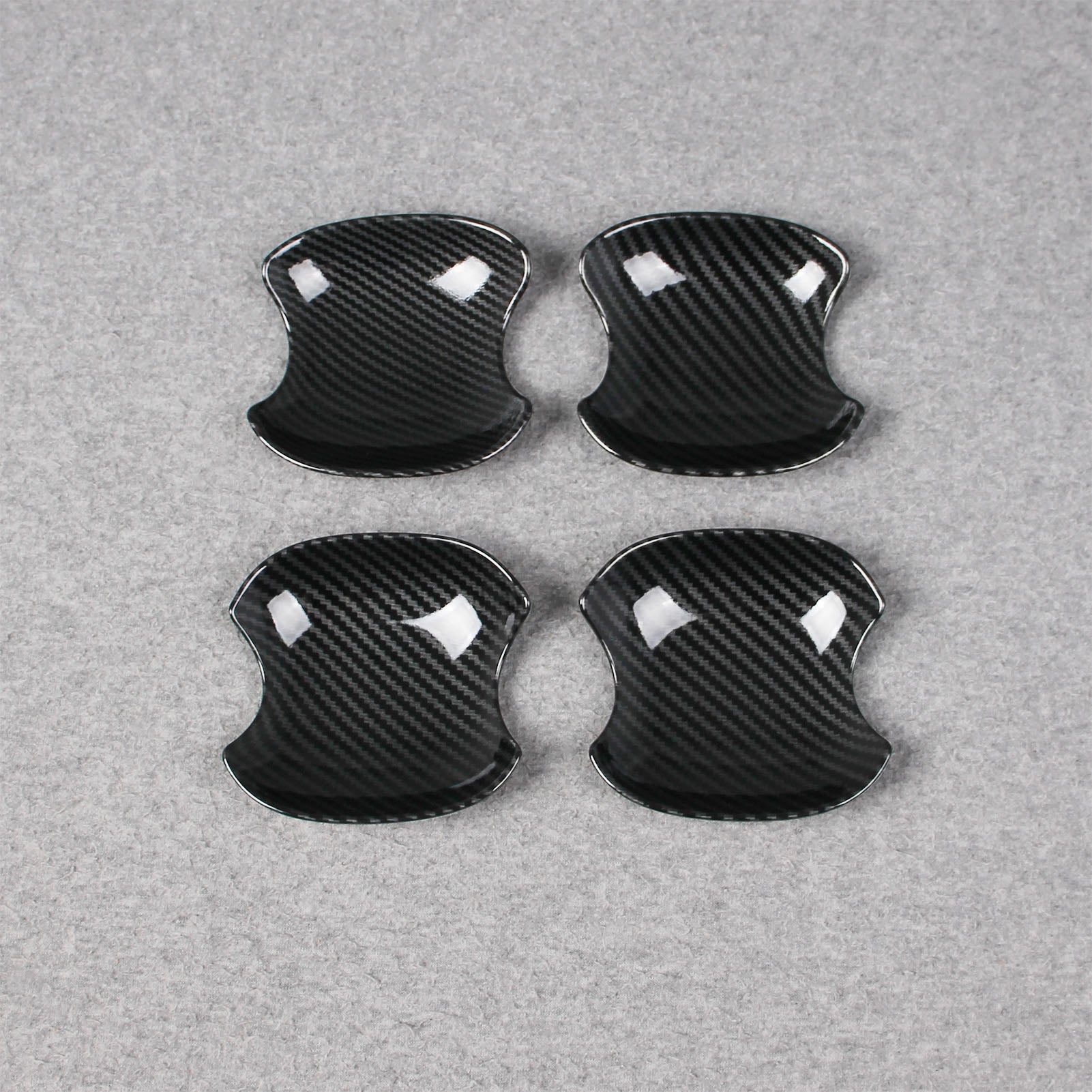 Fit for Toyota New Grand Highlander 2024 2025 2026 /Lexus TX TX350/500h/550h+ 2024 2025 2026 Door Bowl Handle Cover Trims