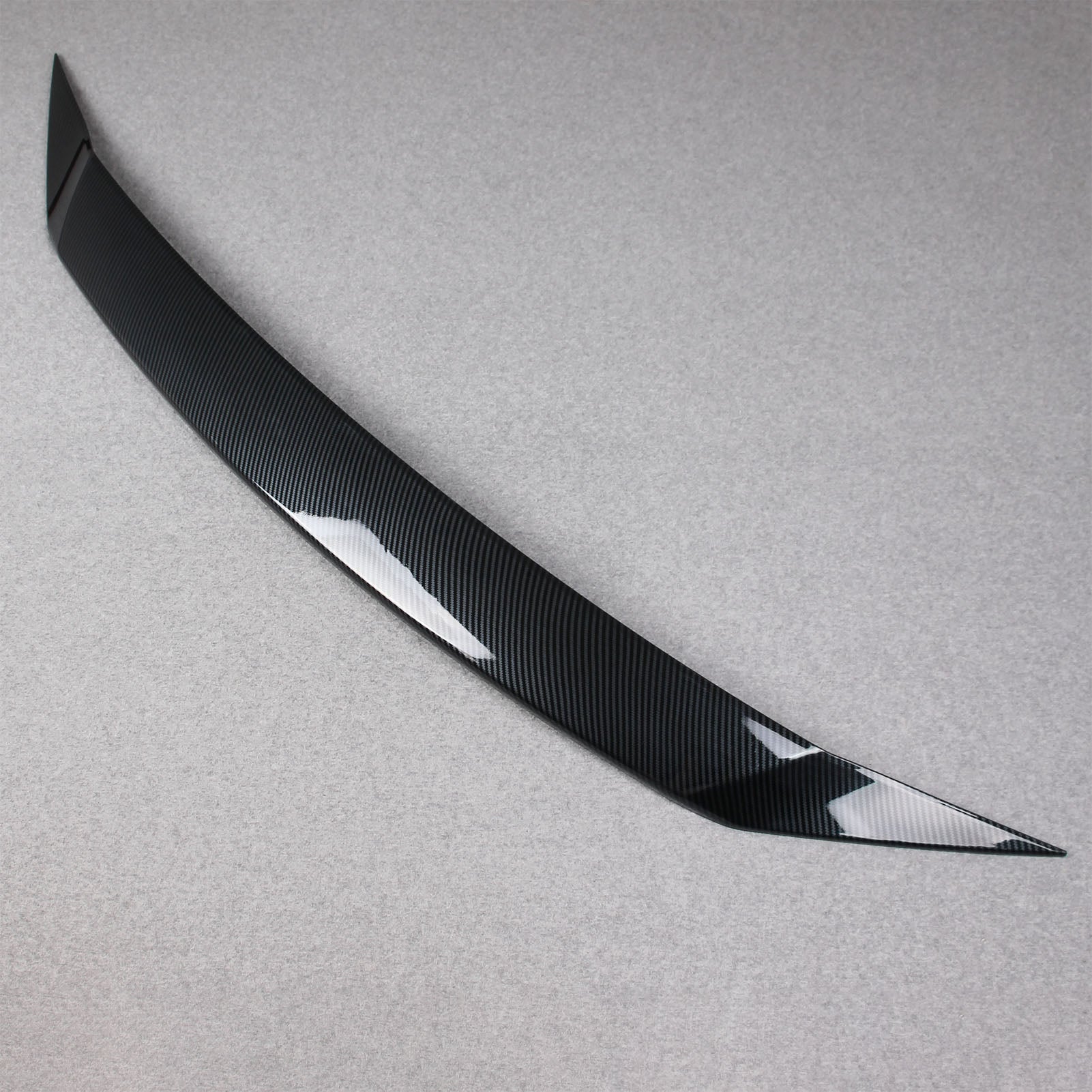 For Mazda CX-50 CX50 2024 Front Hood Bonnet Cover Trim