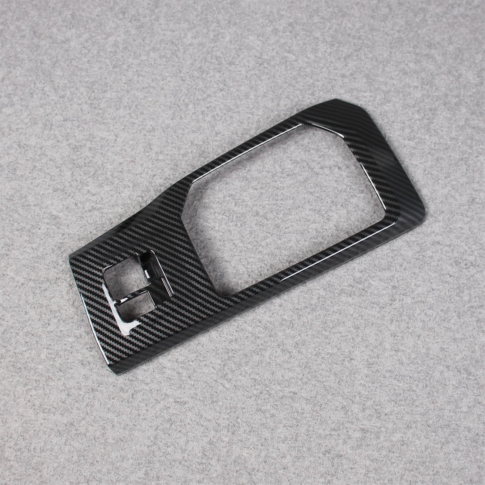 Fit for Toyota New Grand Highlander 2024 2025 2026 Gear Shift Knob Console Panel Cover Trim