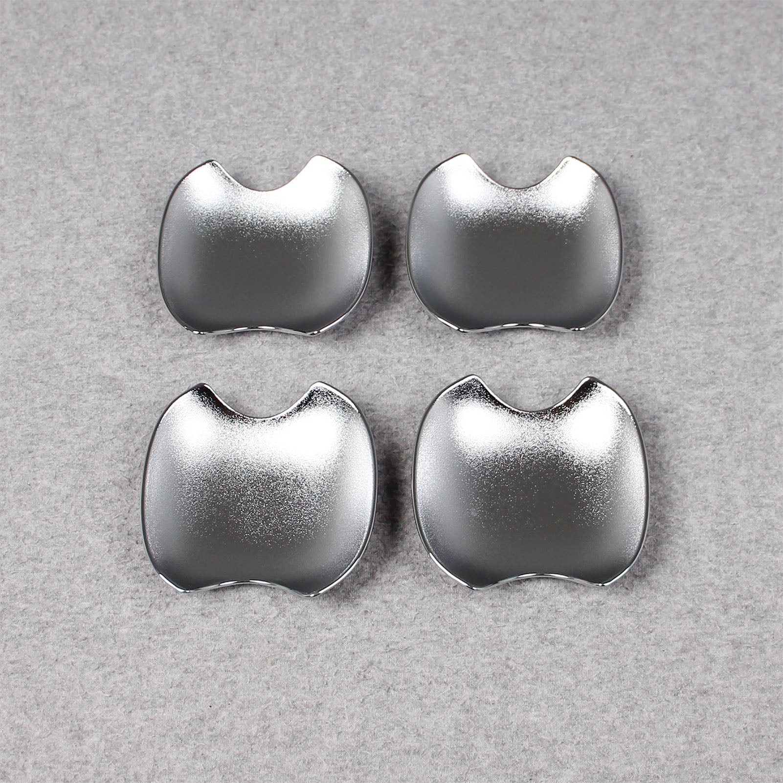 Fit for Lexus New GX GX550 / Toyota Land Cruise LC250 2024 2025 2026 Door Bowl Handle Cover Trims