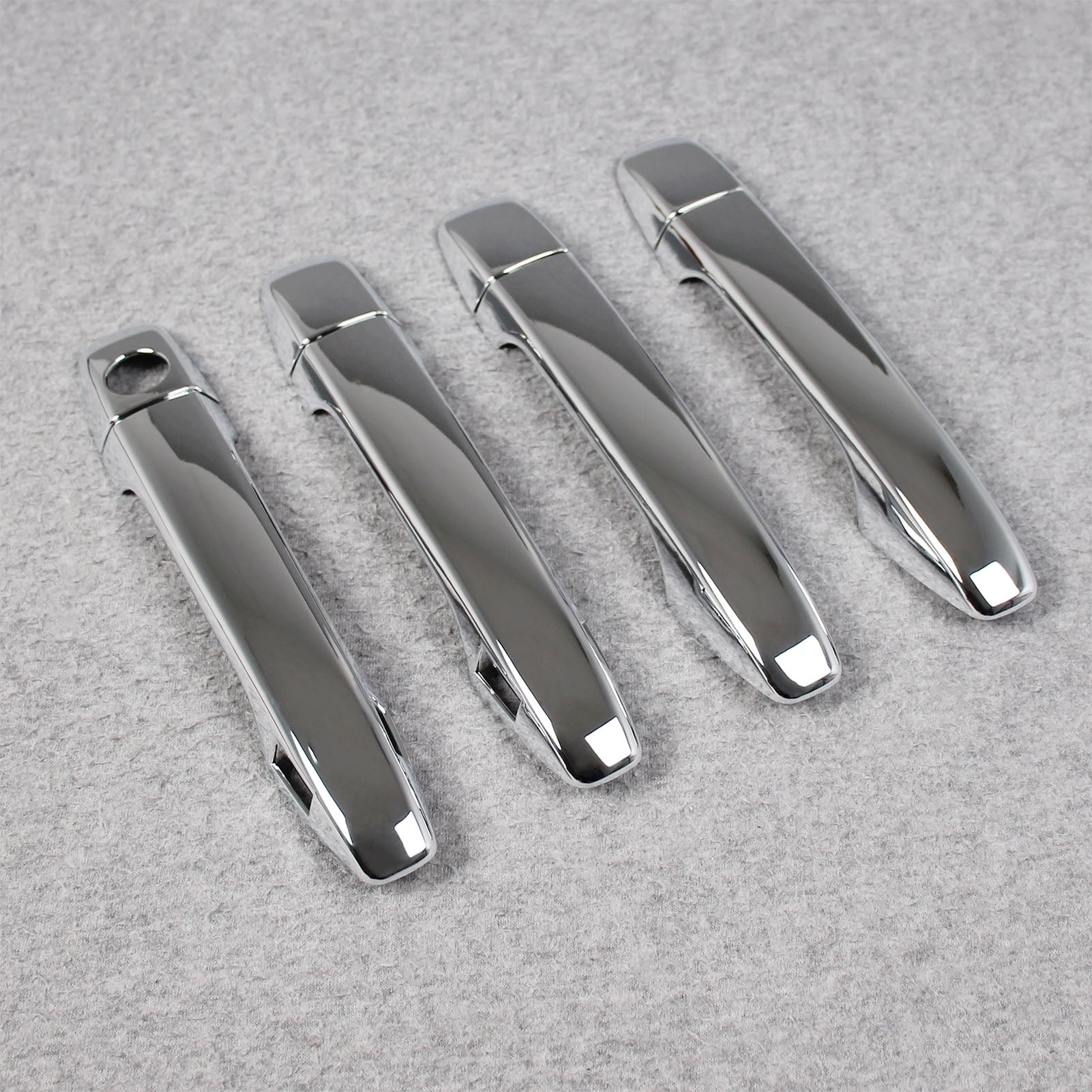 Fit for Subaru New Forester 2025 Door Handle Cover Trims