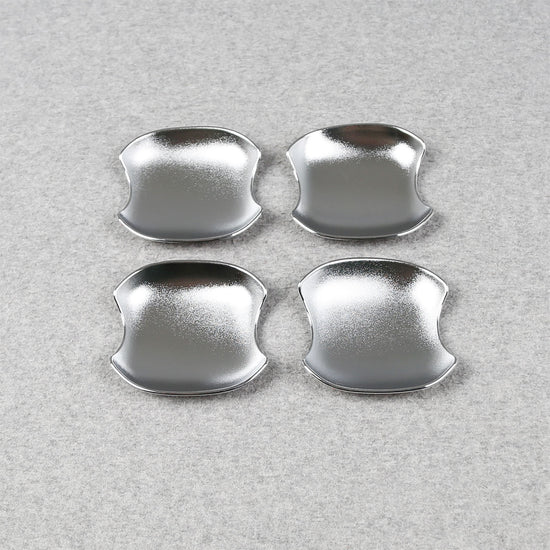 Fit for Toyota New RAV4 2026 Door Handle Bowl Cover Trims