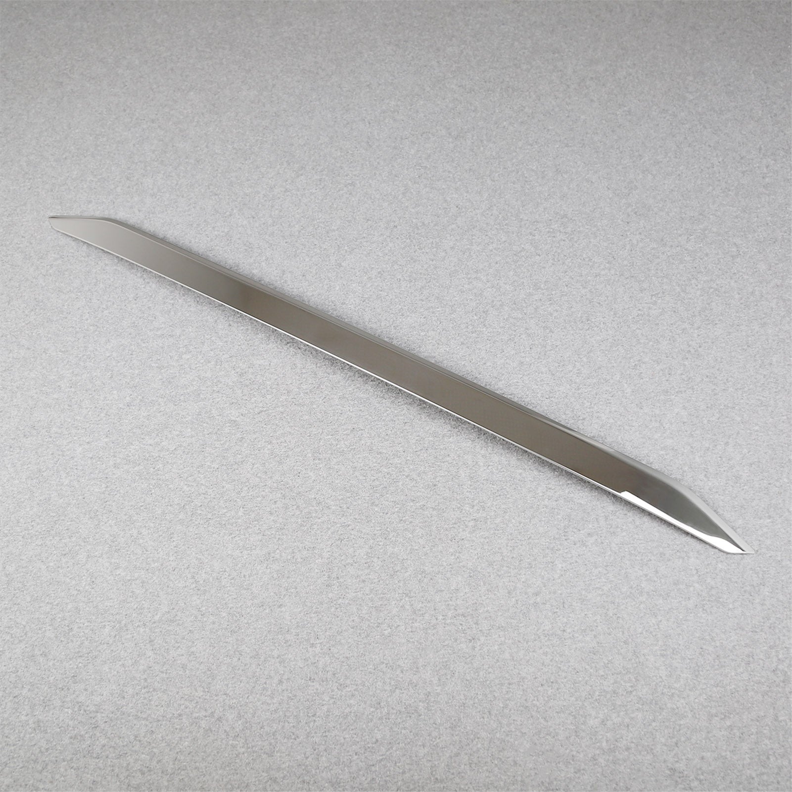 Fit for Lexus New TX350 TX 350/500h F SPORT/550h+ 2024 2025 2026 Rear Trunk Lid Molding Trim