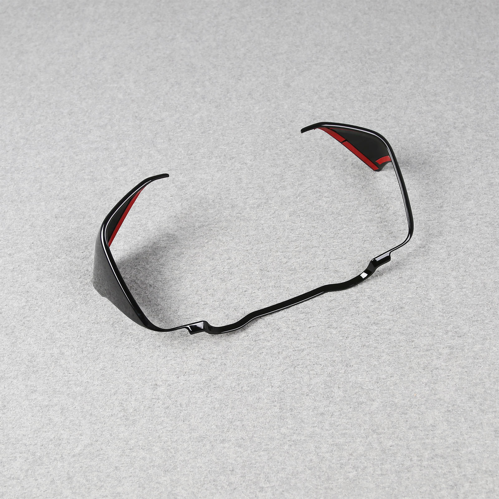 Fit for Subaru New Forester 2025 2026 Interior Dashboard Cover Instrument Panel Trim