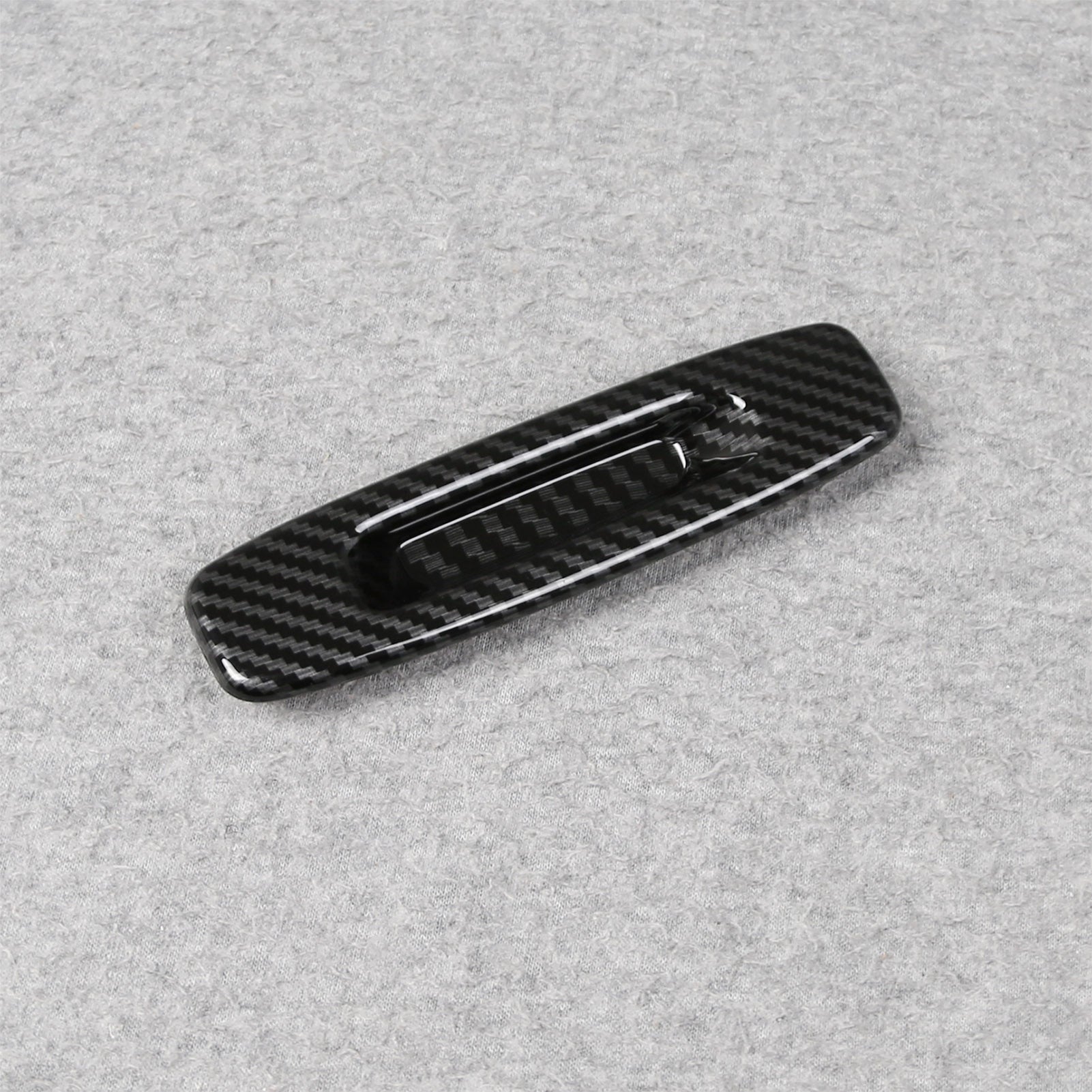 Fit for Subaru New Forester 2025 2026 Interior Sunroof Door Handle Bowl Cover Trim