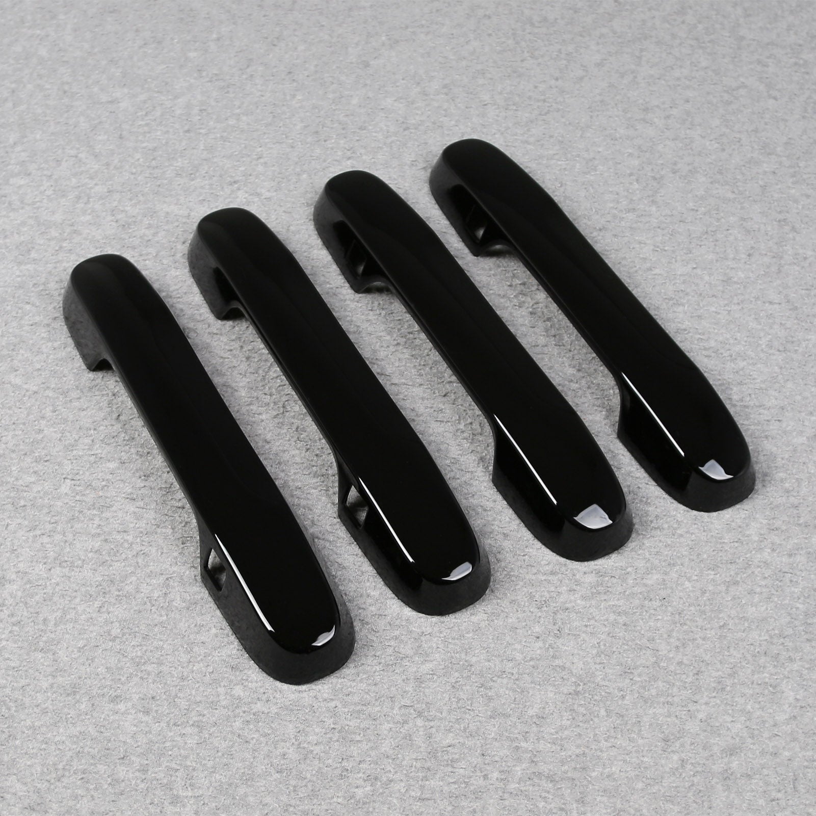 Fit for Honda New Pilot 2025 / Passport 2025 2026 Door Handle Cover Trims ABS