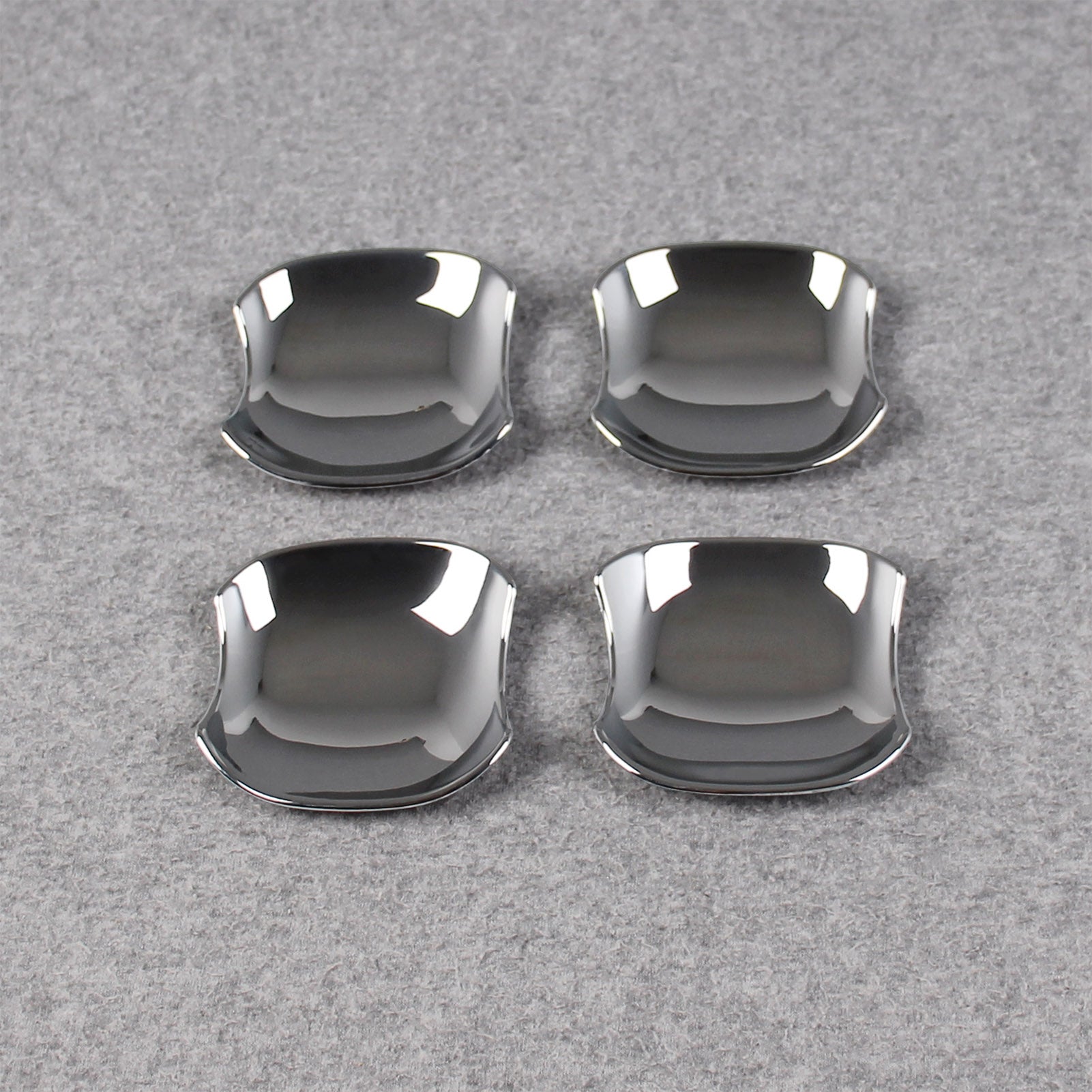 Fit for Toyota Camry 2024 2023 2022 2021 2020 2019 2018 Door Handle Bowl Cover Trims