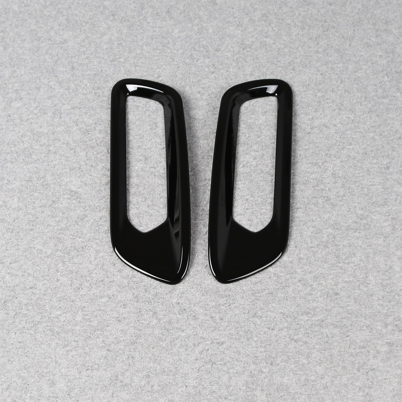 Fit For Honda New Passport 2025 2026 Rear Fog Light Lamp Cover Trims