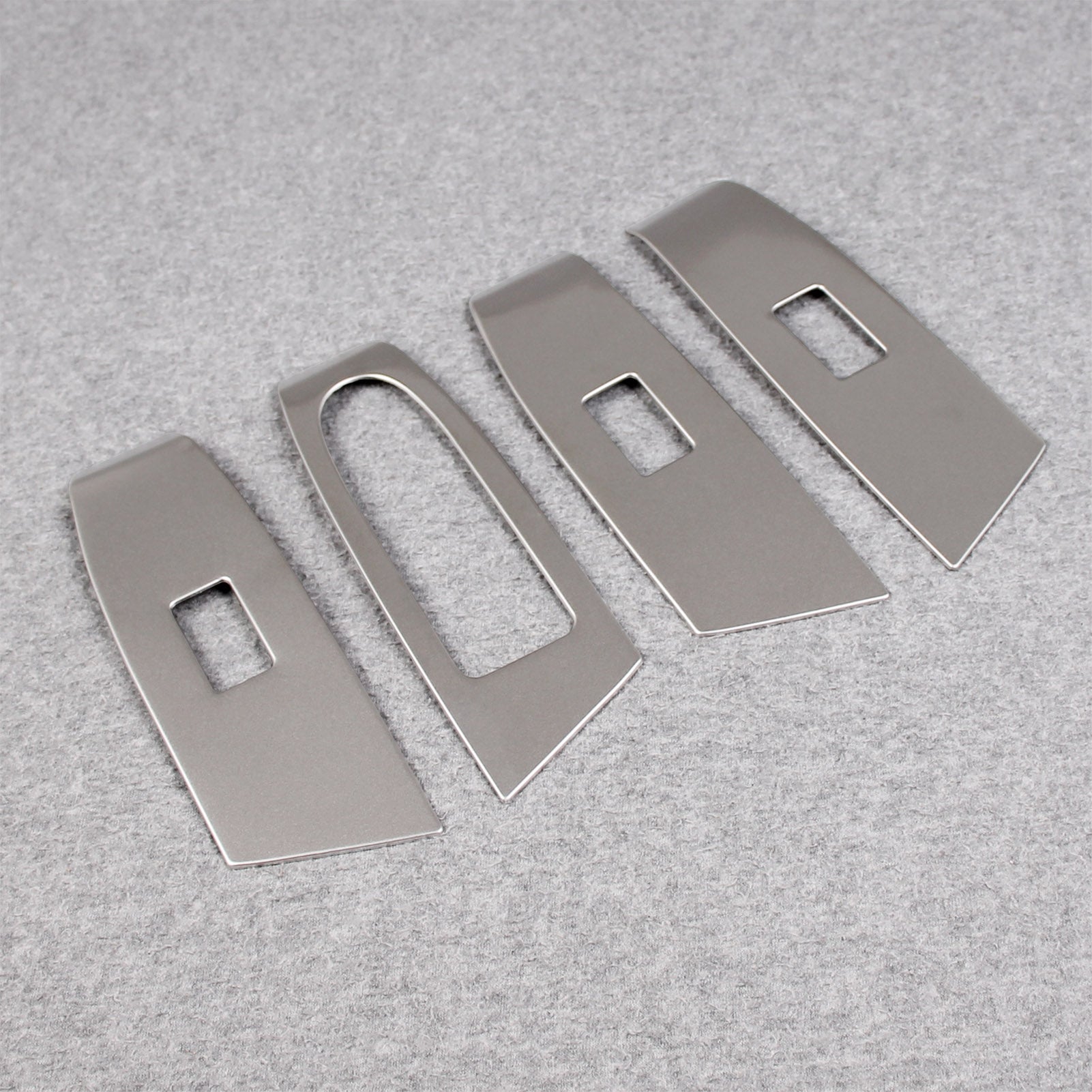 Fit for Mazda CX-50 CX50 2024 Interior Window Switch Console Panel Cover Trims